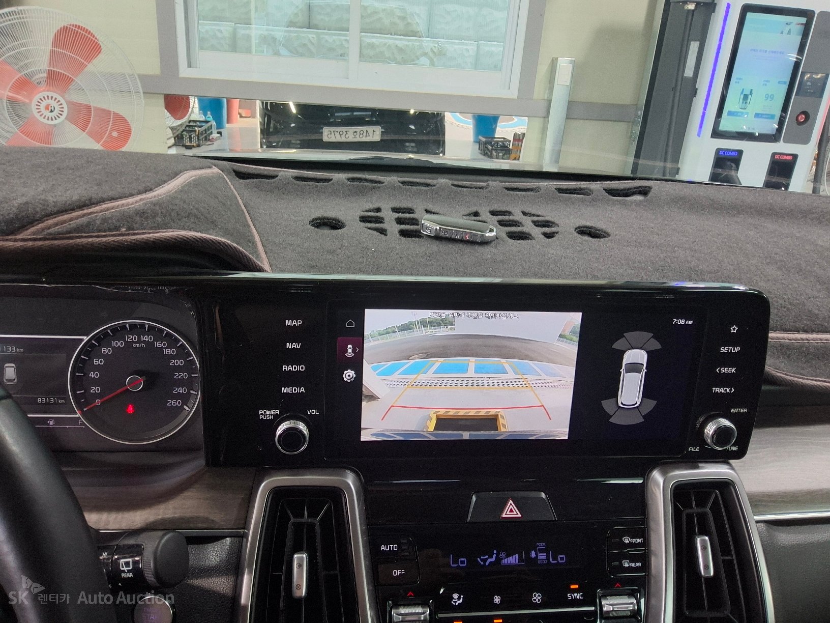 2021 - kia sorento