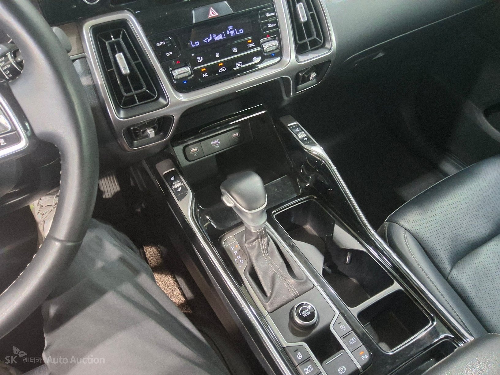 2021 - kia sorento