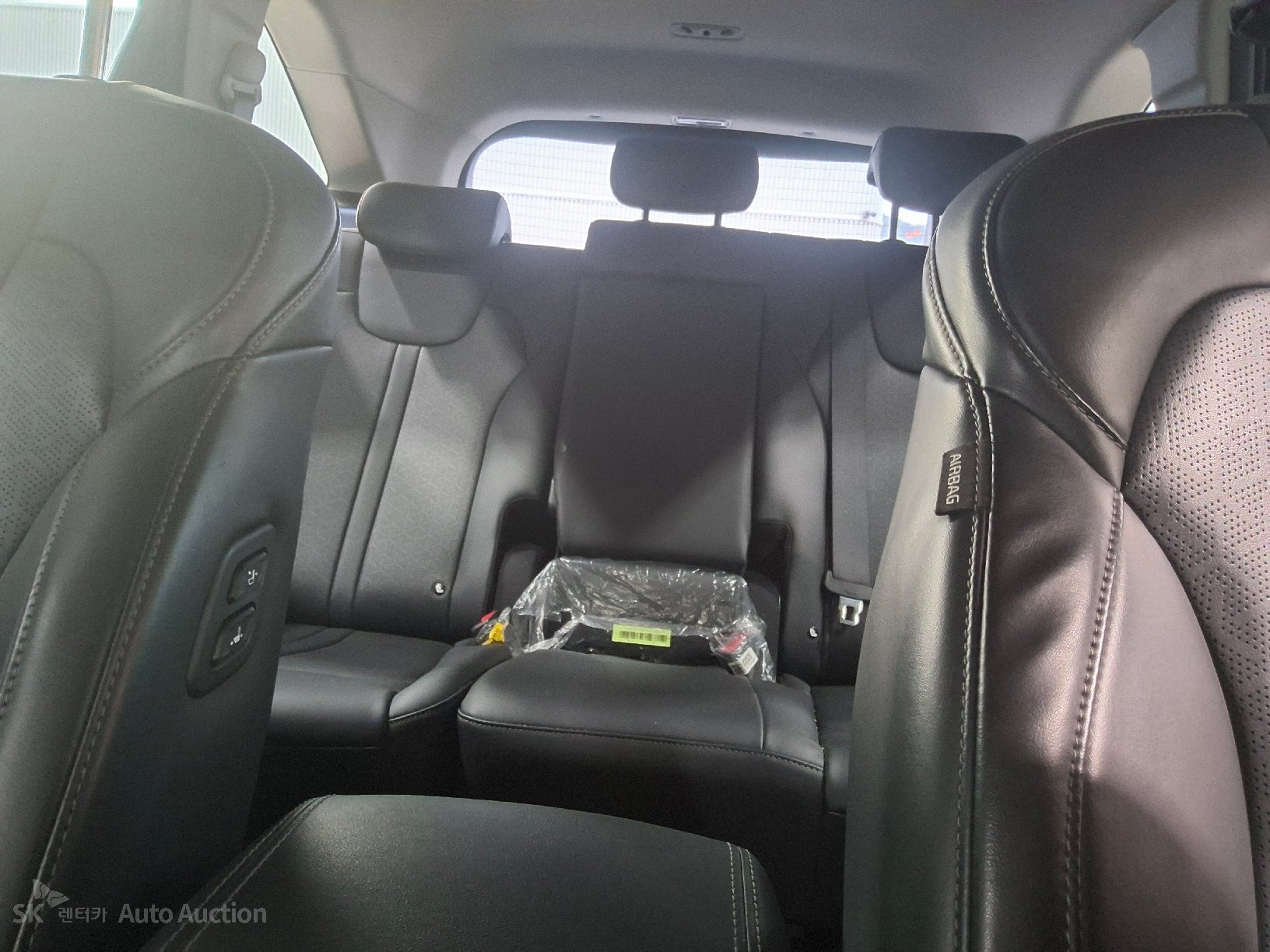 2021 - kia sorento