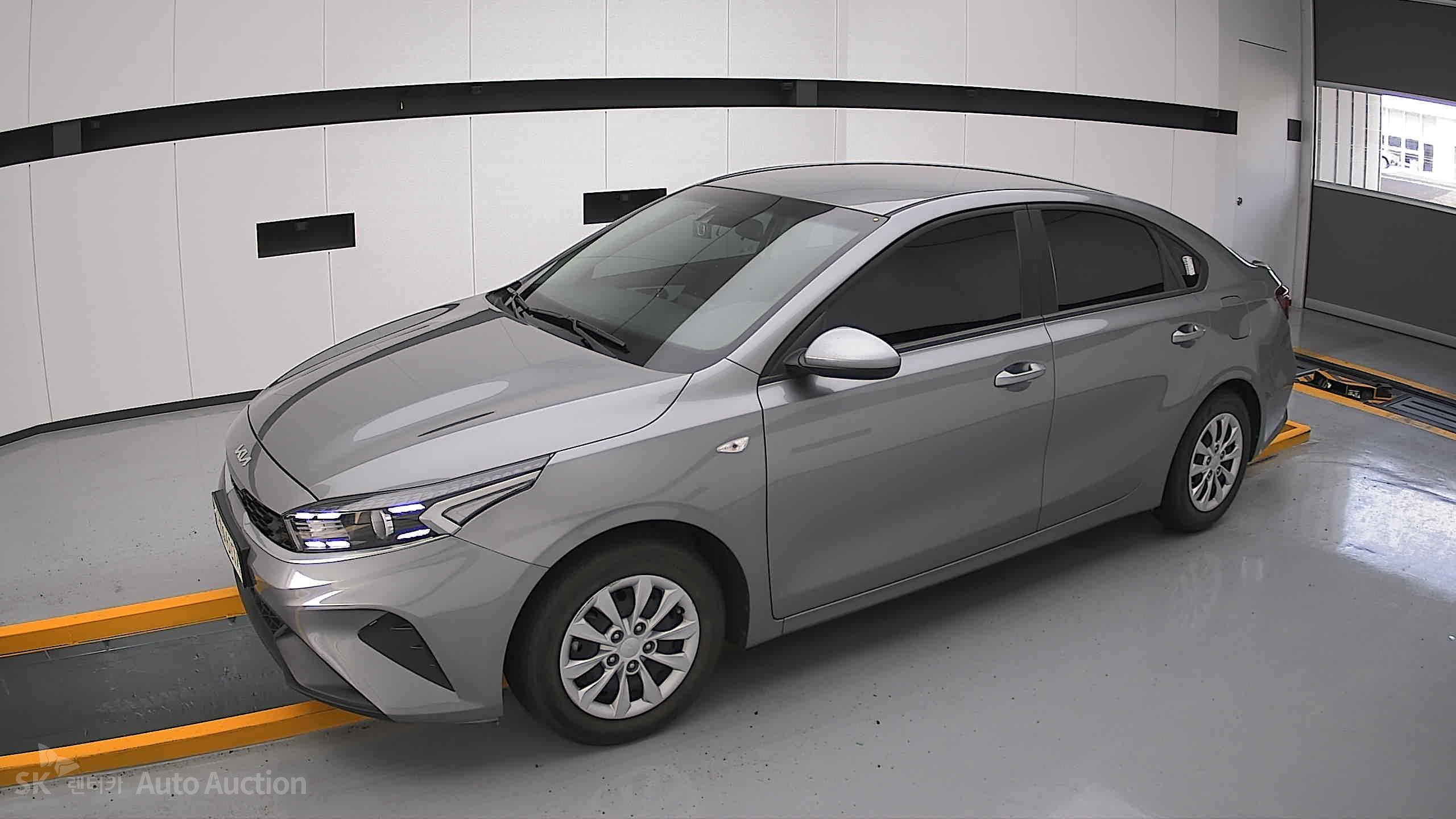 2023 - kia k3