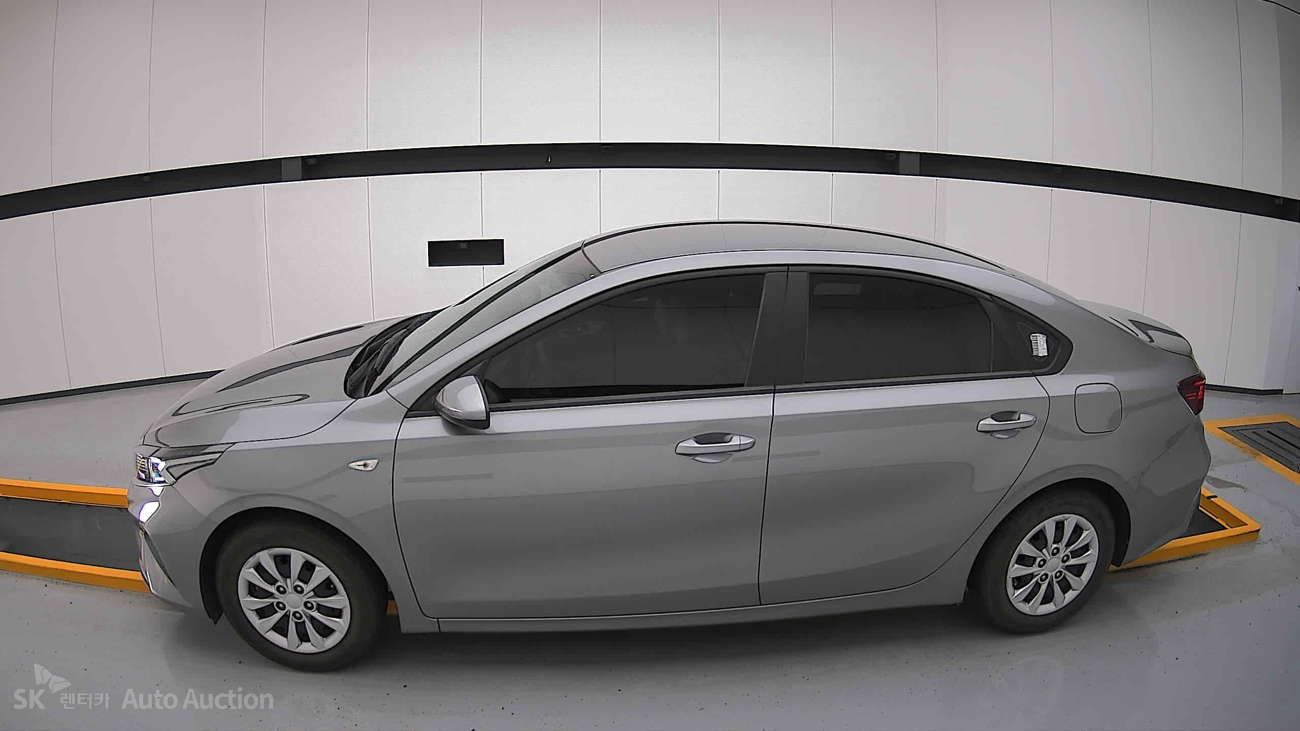 2023 - kia k3