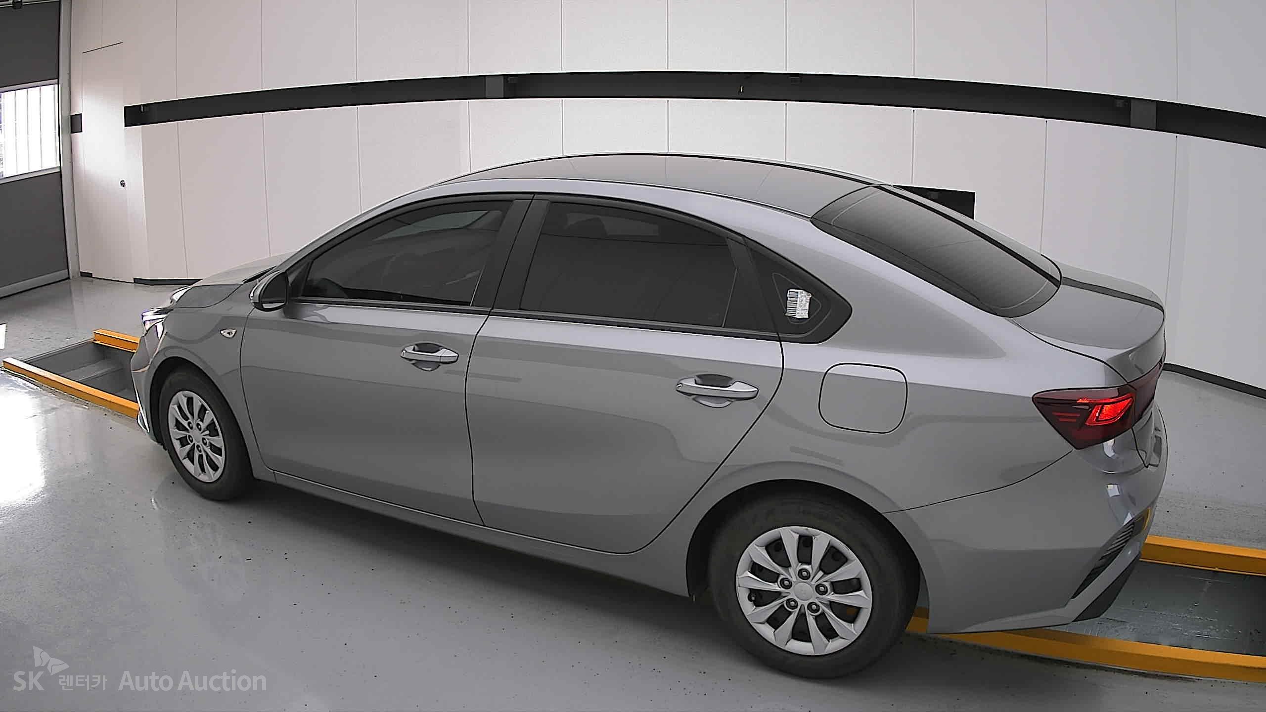 2023 - kia k3