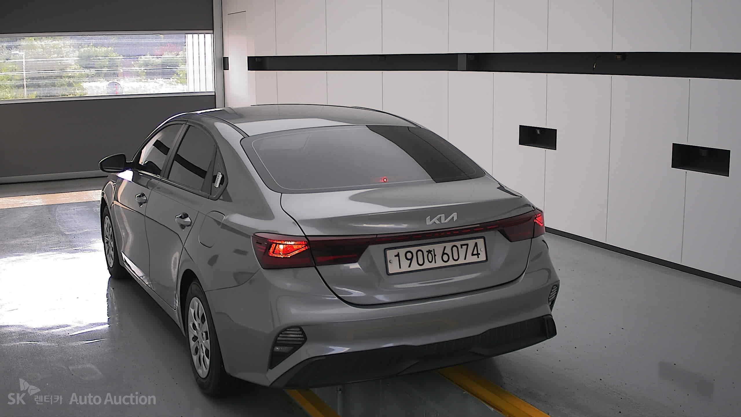 2023 - kia k3