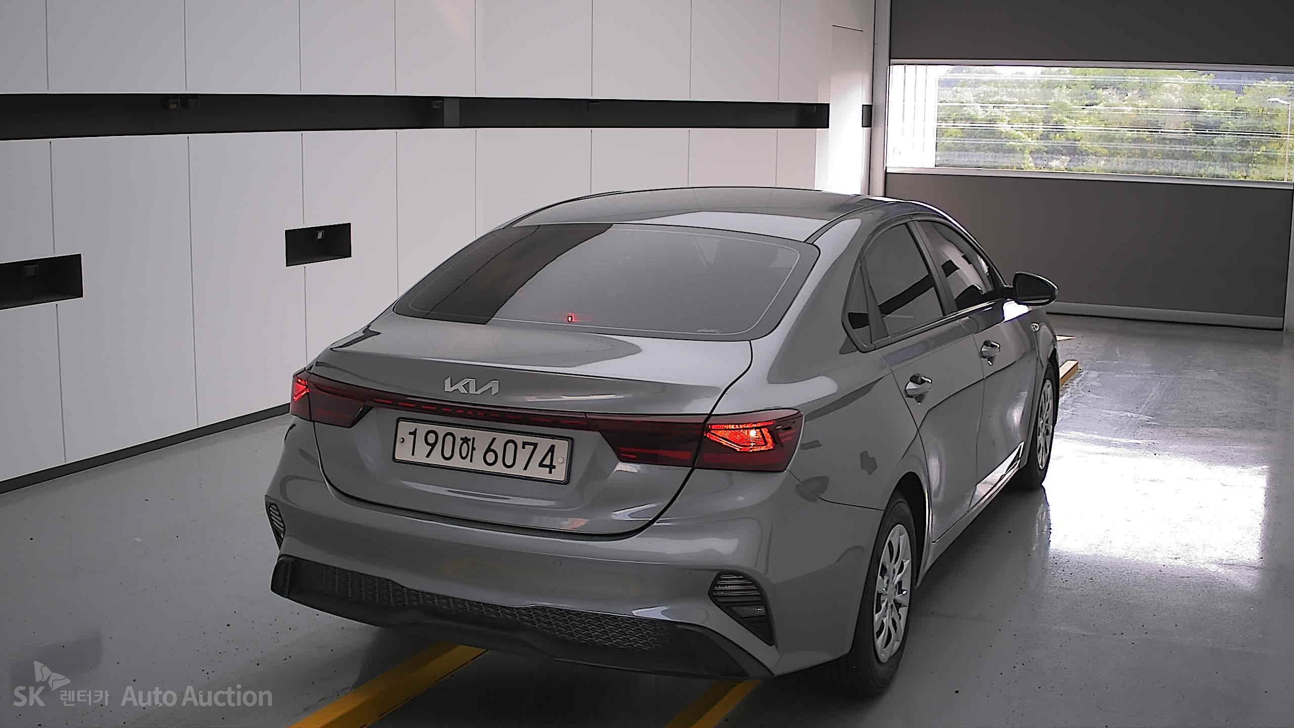 2023 - kia k3