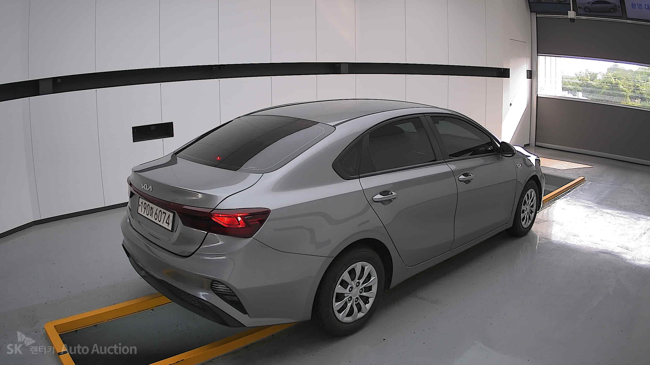 2023 - kia k3