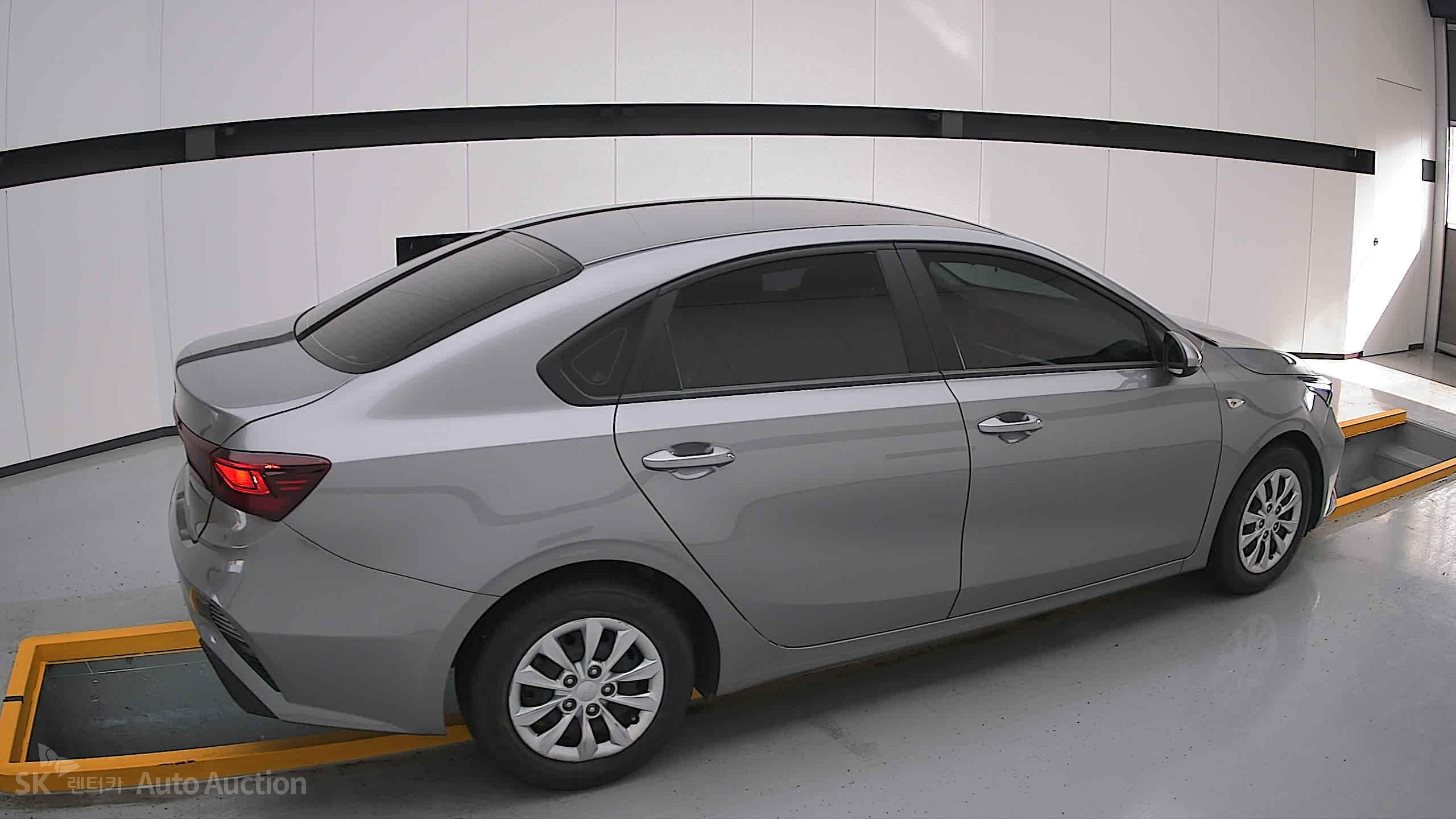 2023 - kia k3
