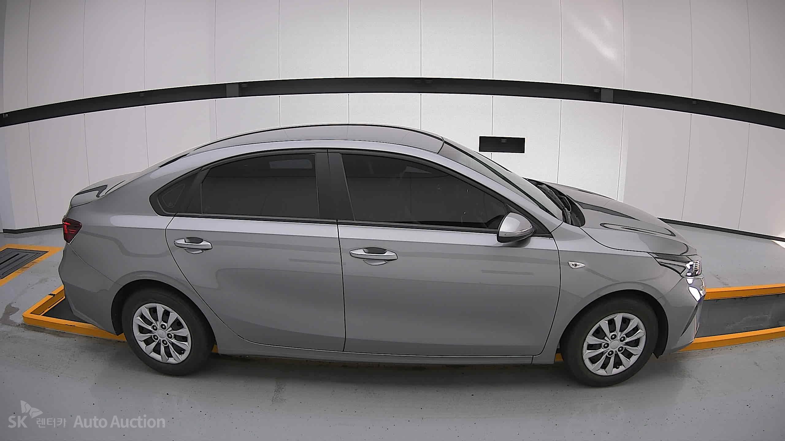2023 - kia k3