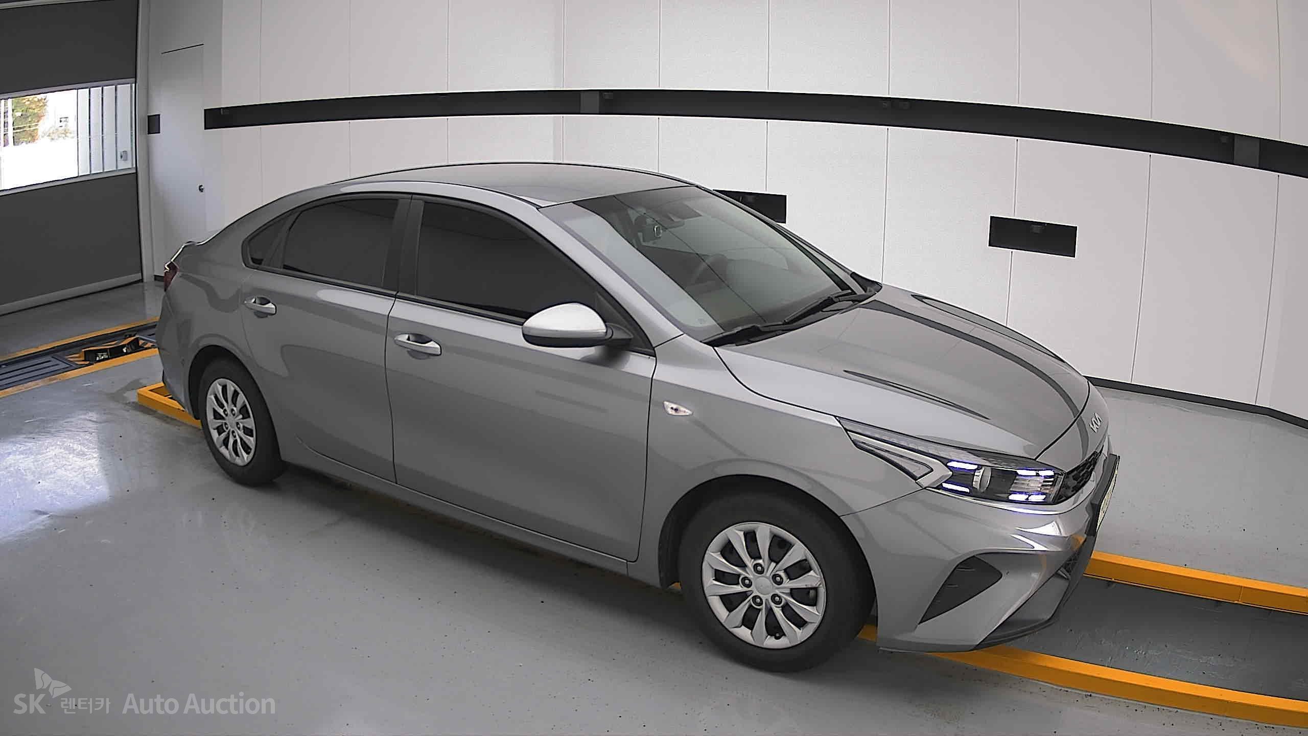 2023 - kia k3