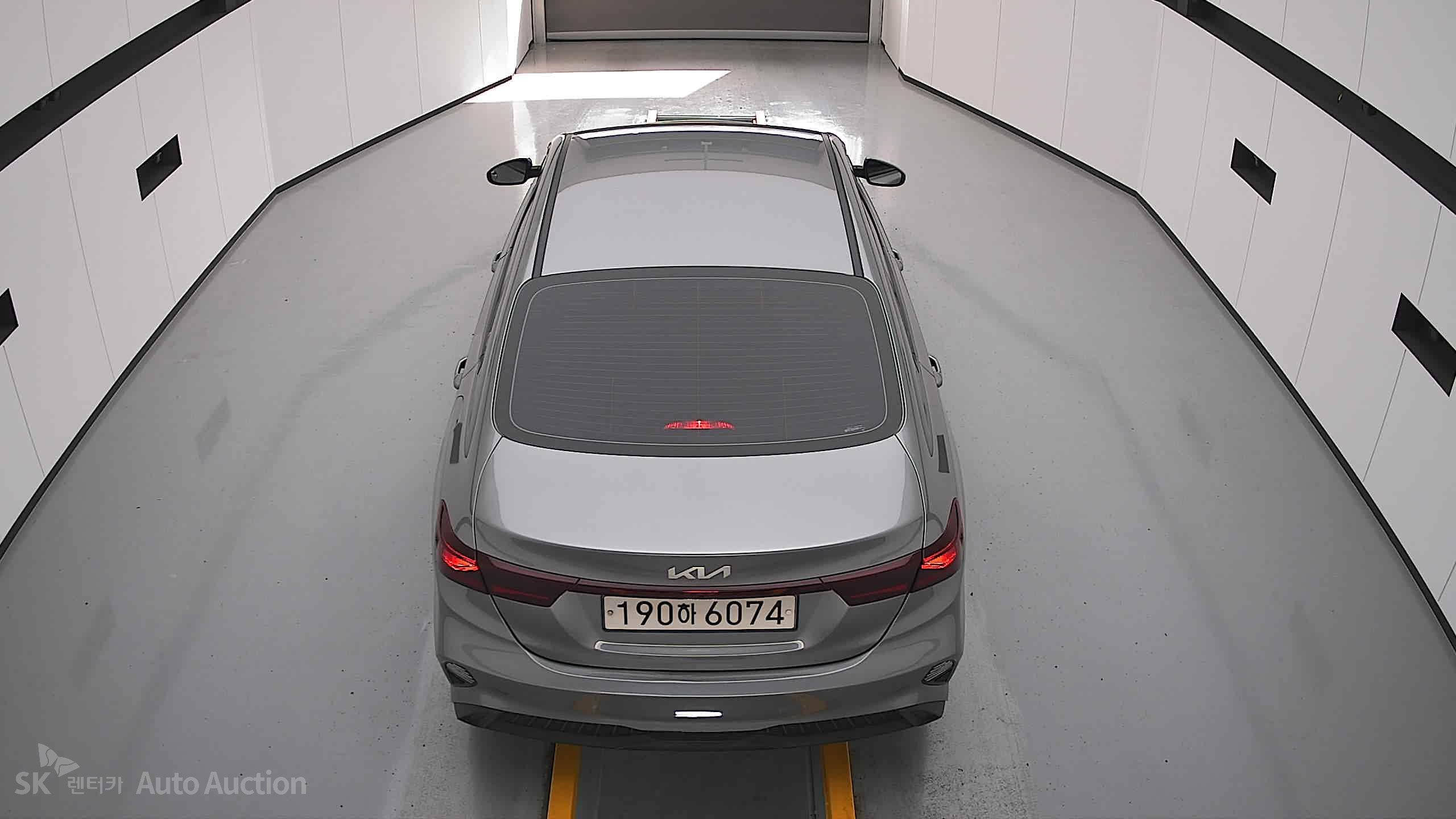 2023 - kia k3