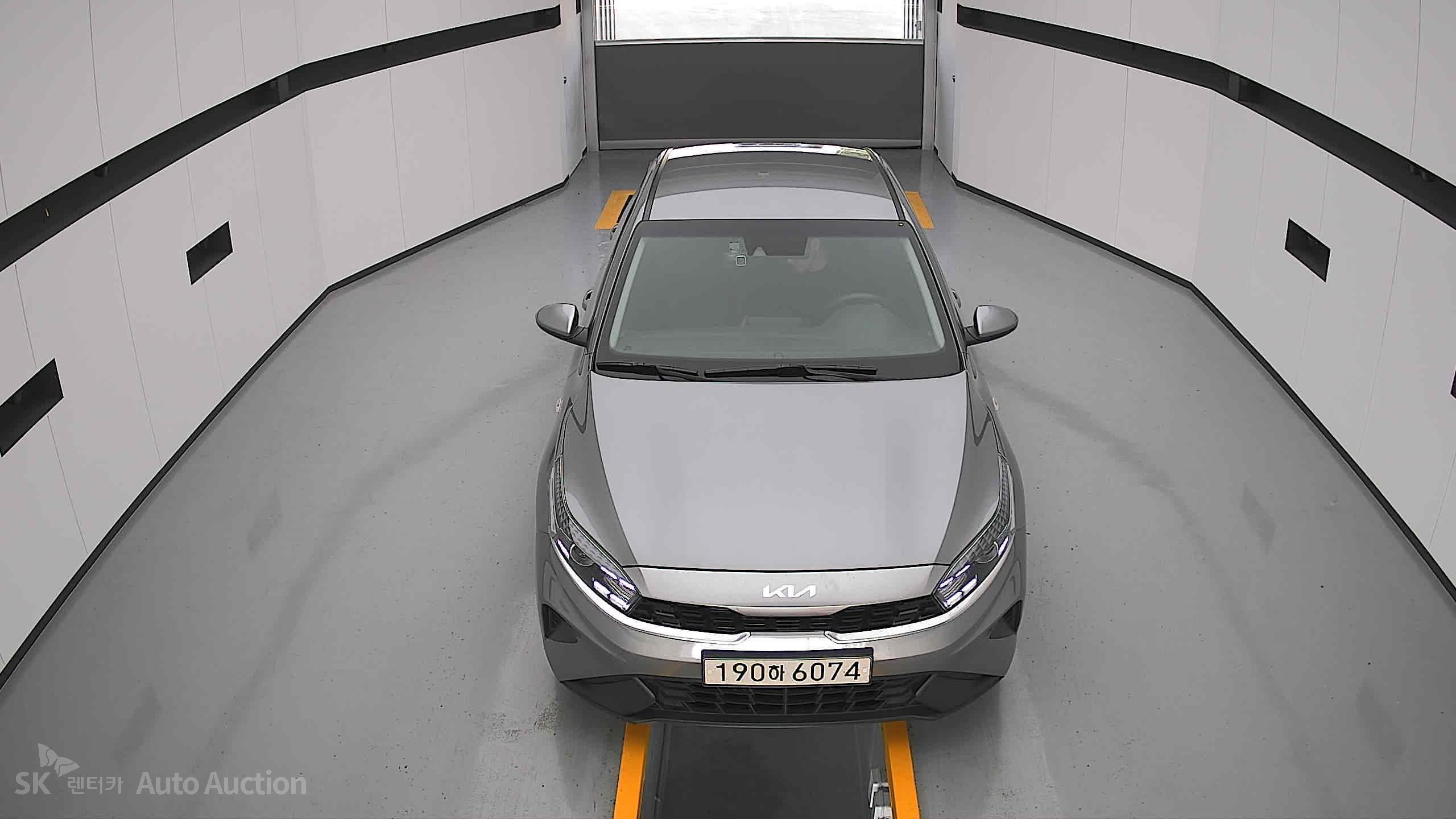 2023 - kia k3