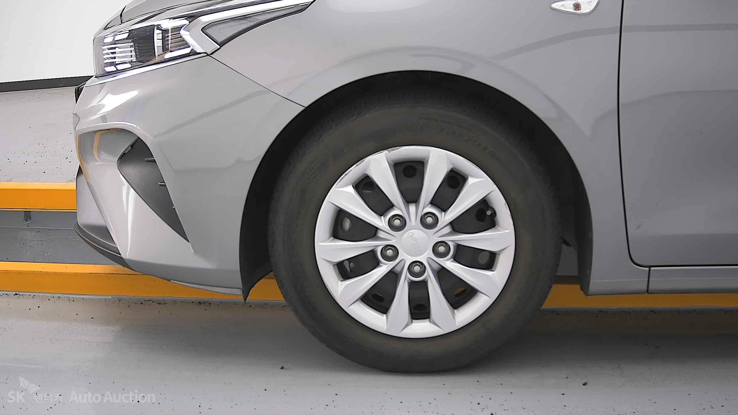 2023 - kia k3