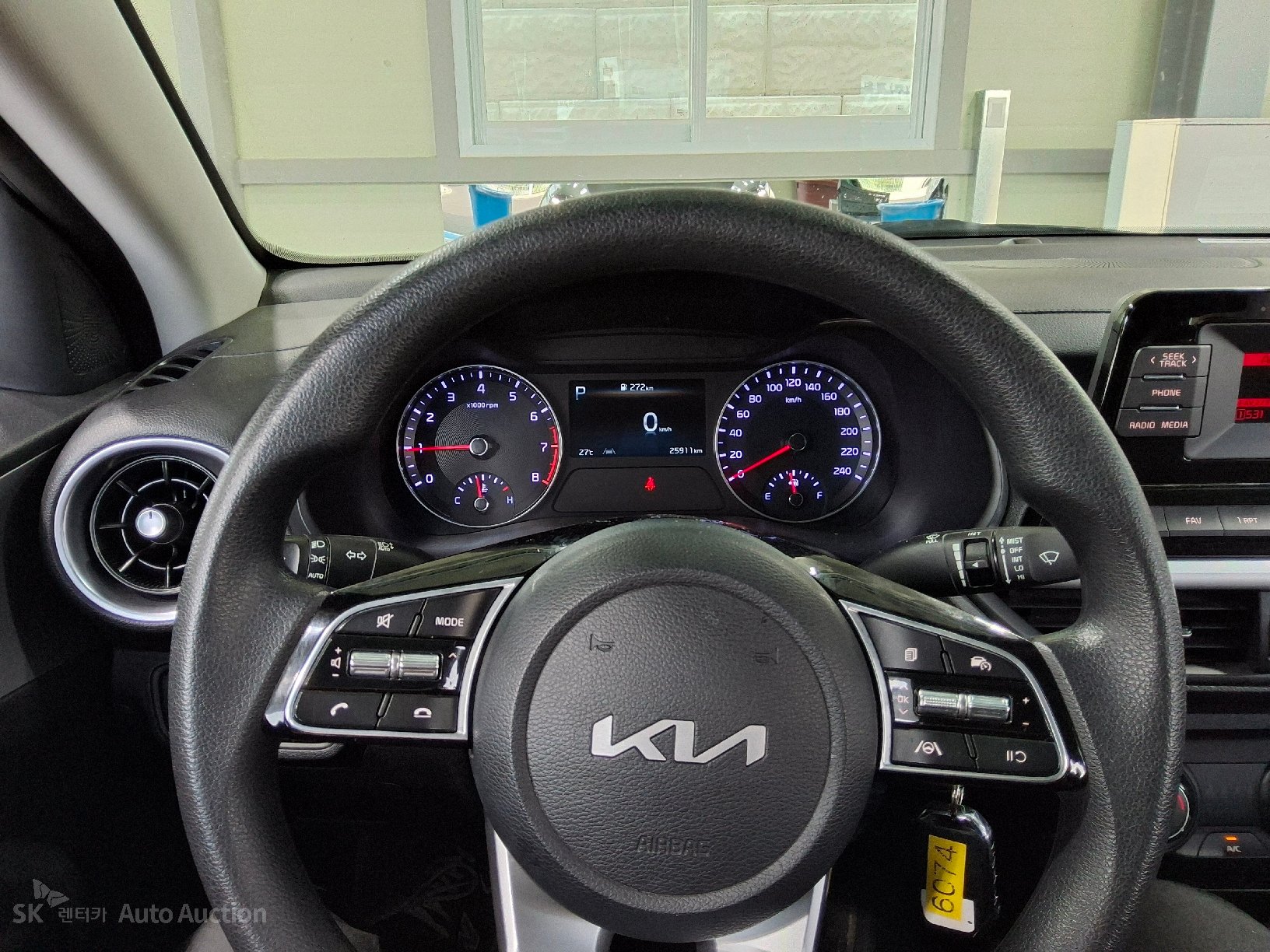 2023 - kia k3