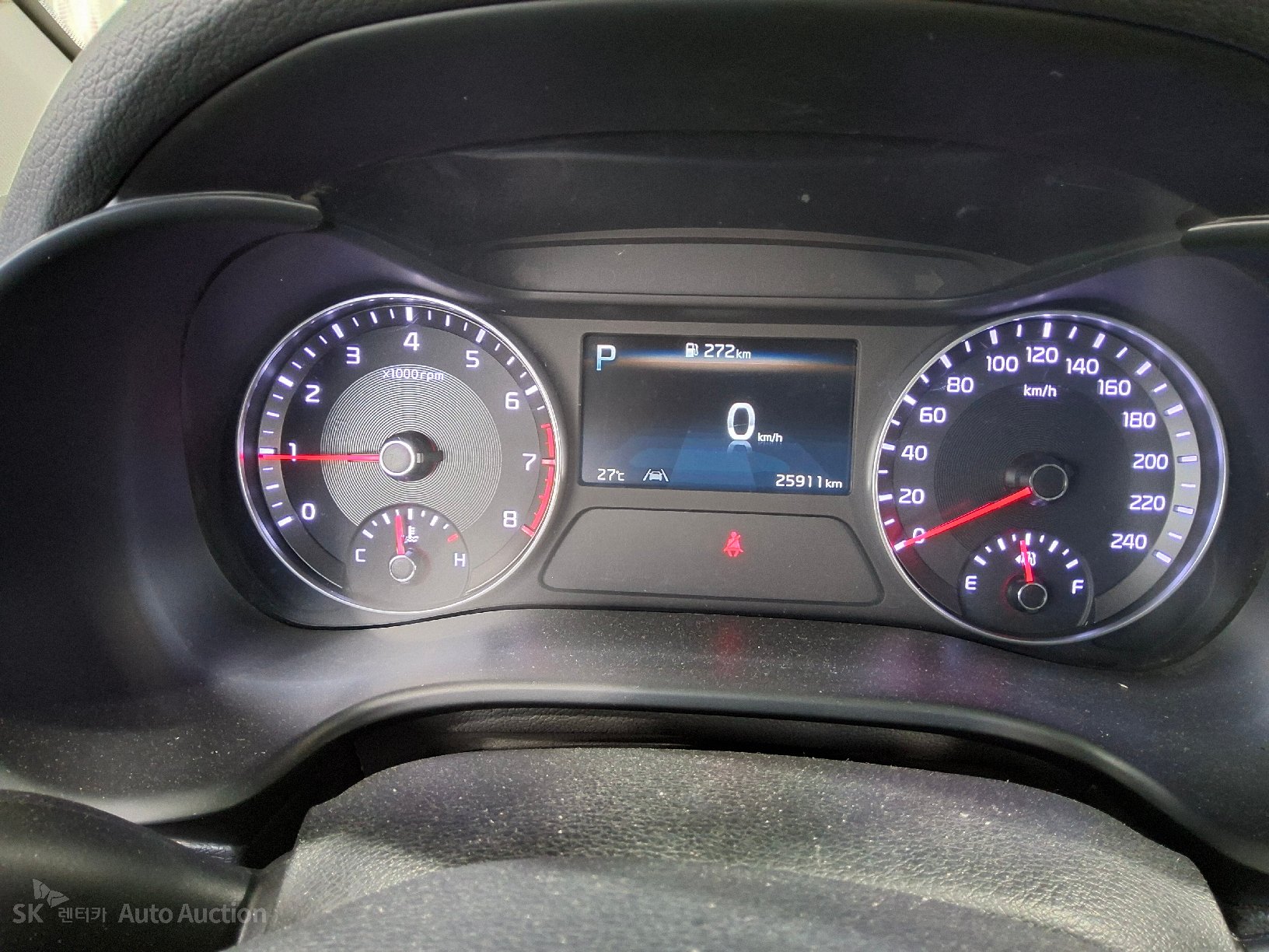 2023 - kia k3
