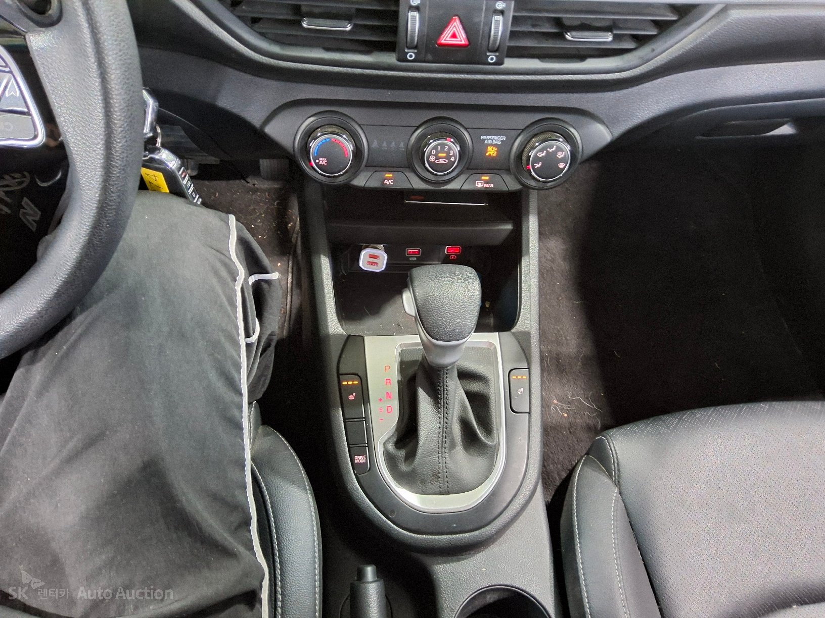 2023 - kia k3