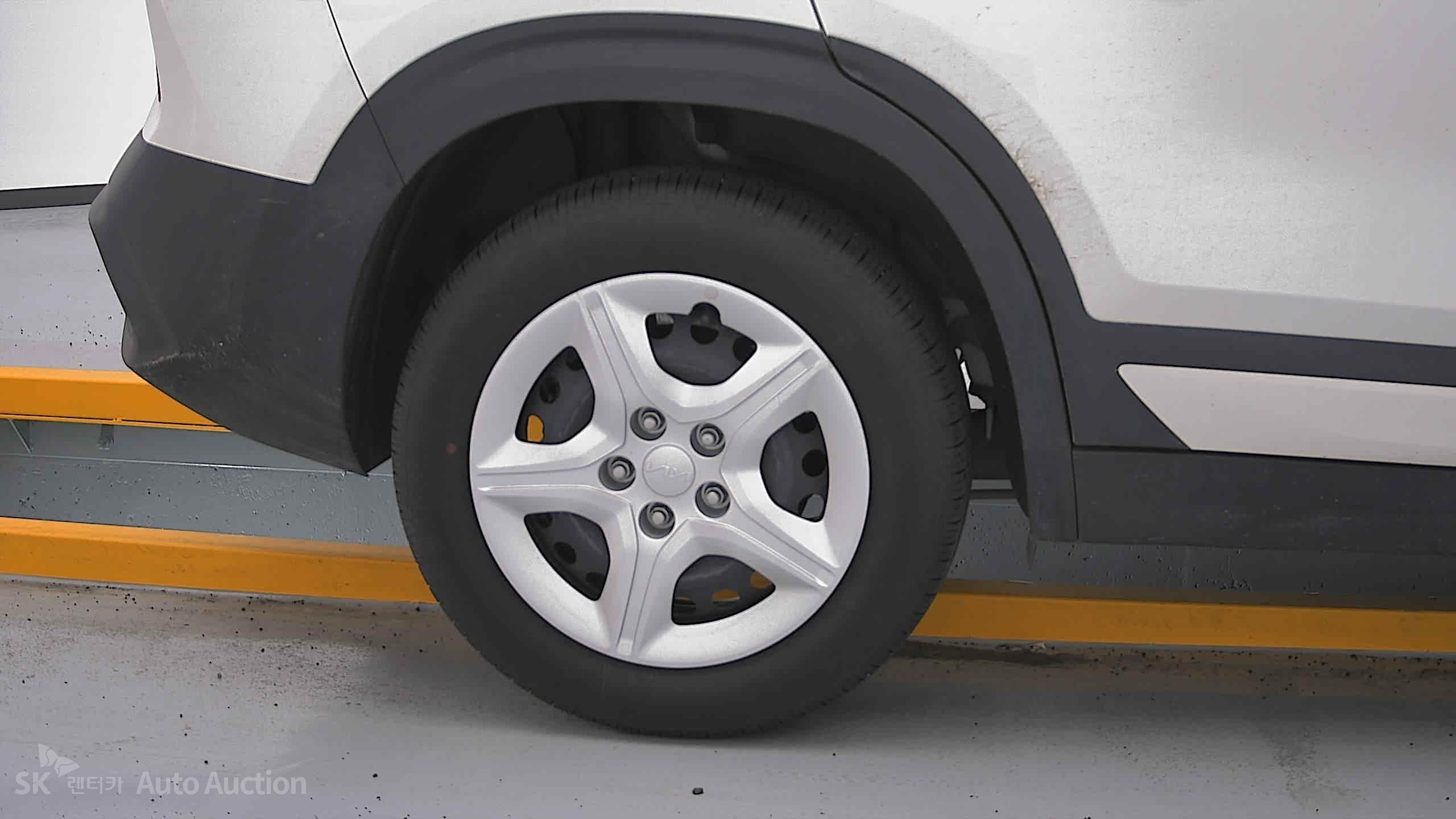 2022 - kia seltos