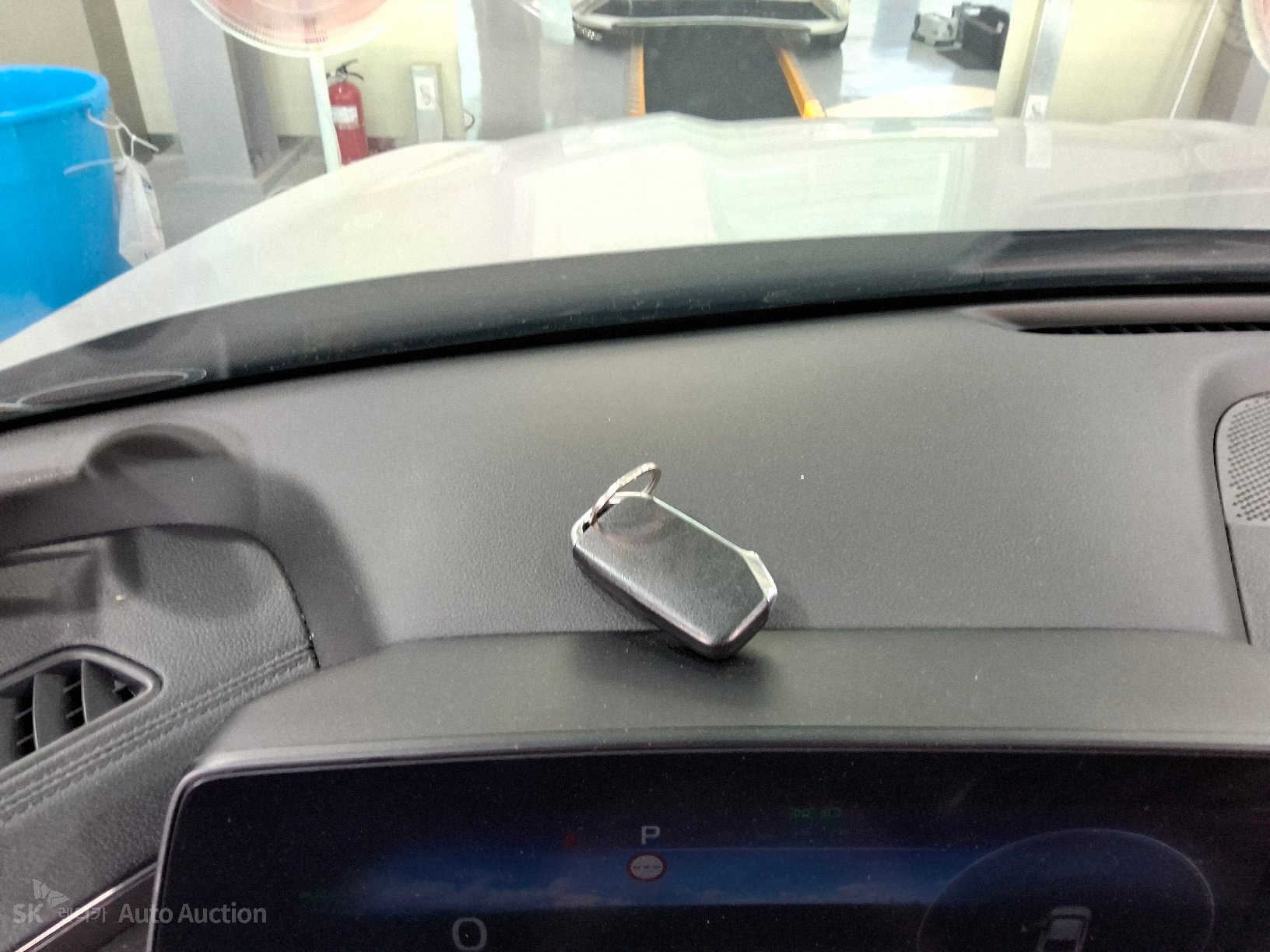 2022 - kia k8
