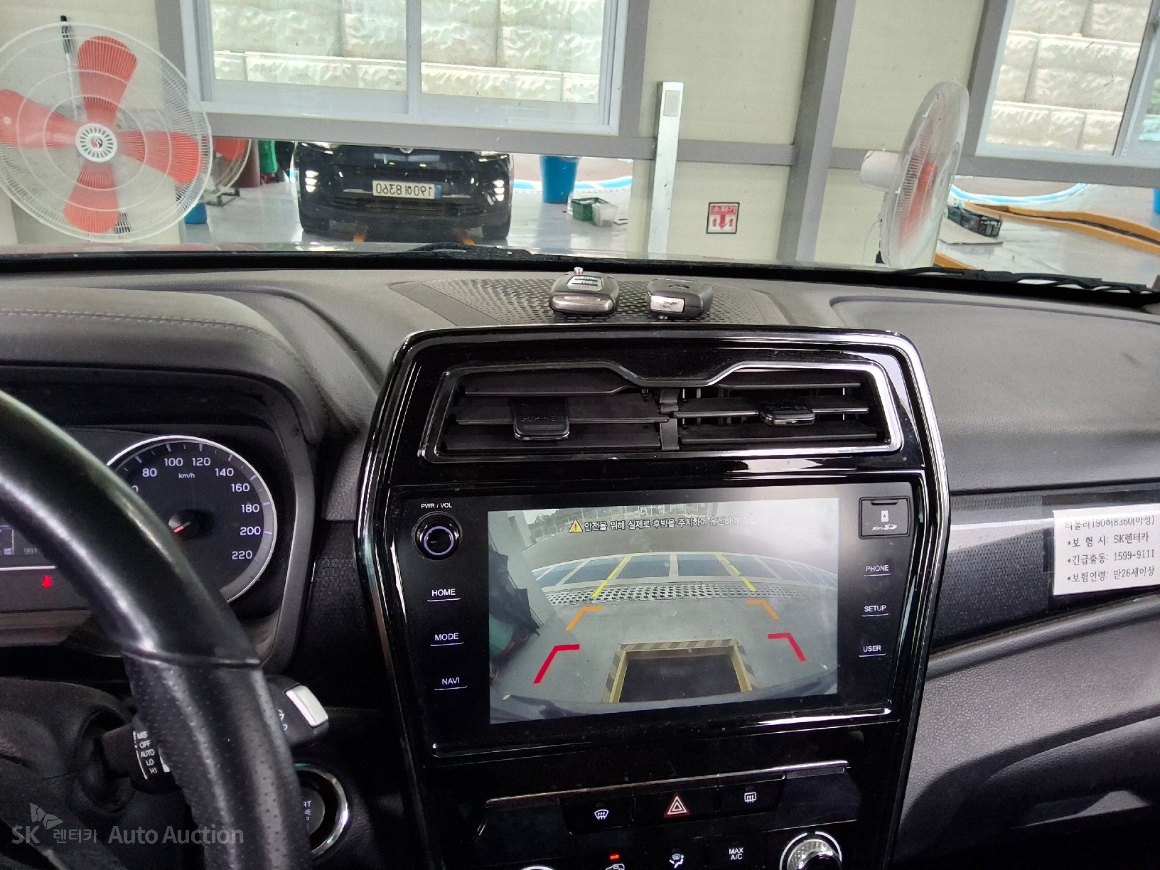 2022 - kg mobility (ssangyong) tivoli