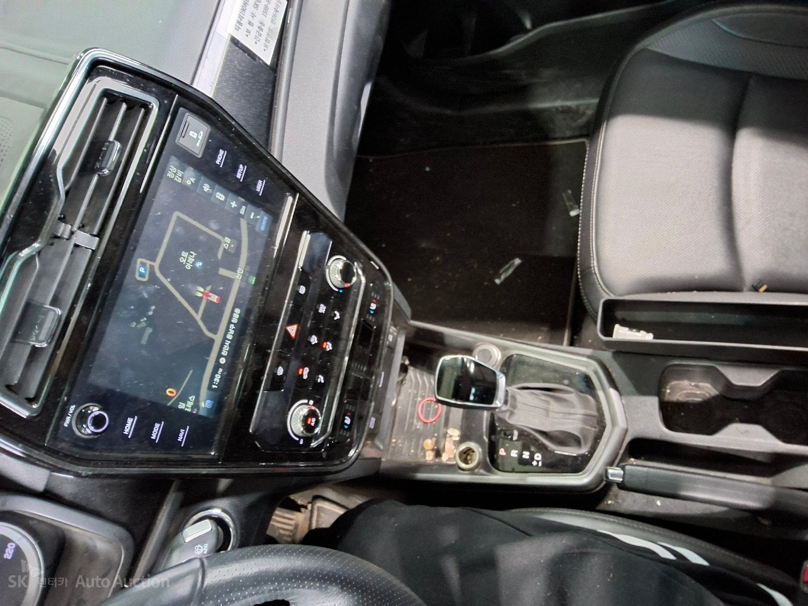 2022 - kg mobility (ssangyong) tivoli