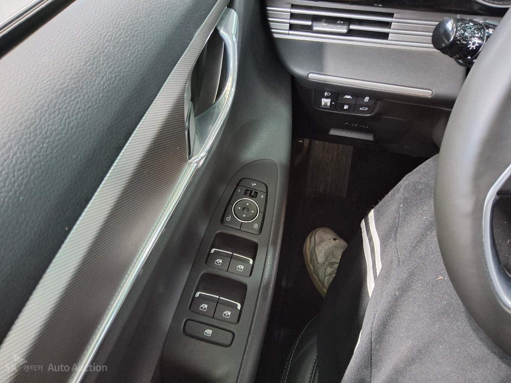2021 - hyundai grandeur