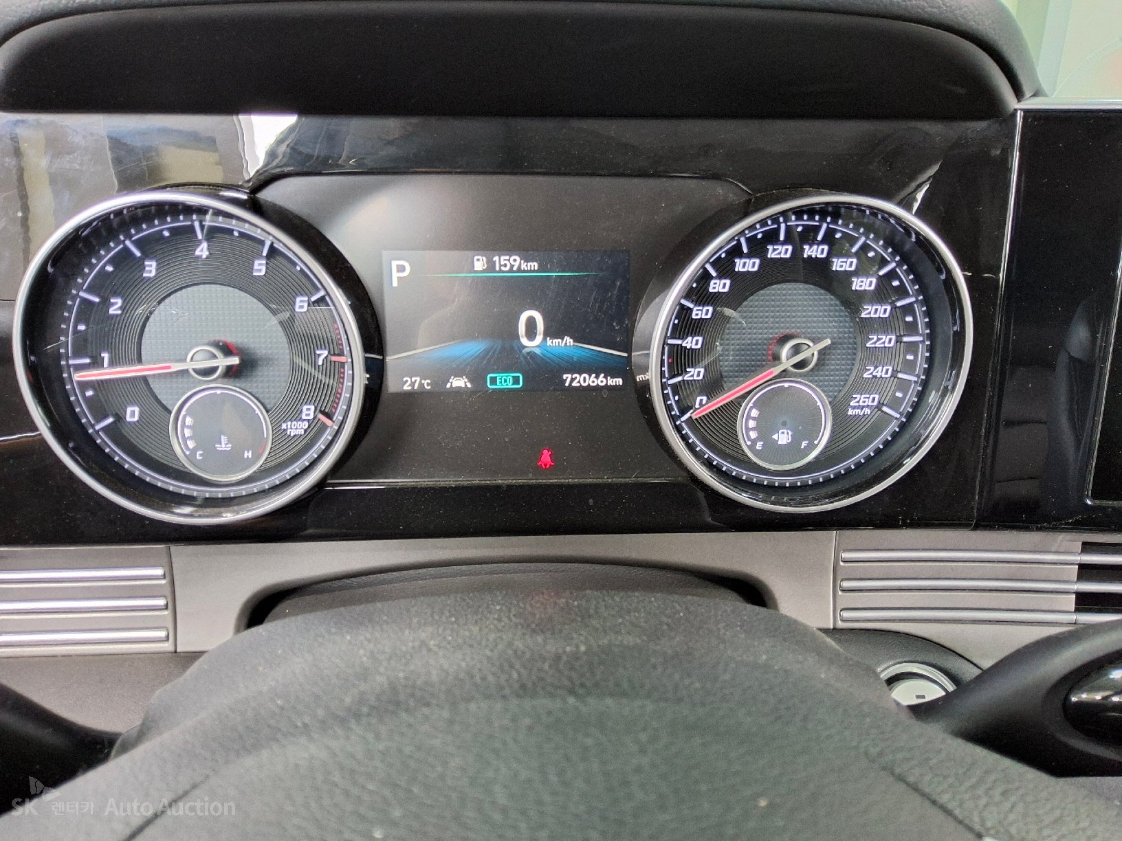 2021 - hyundai grandeur