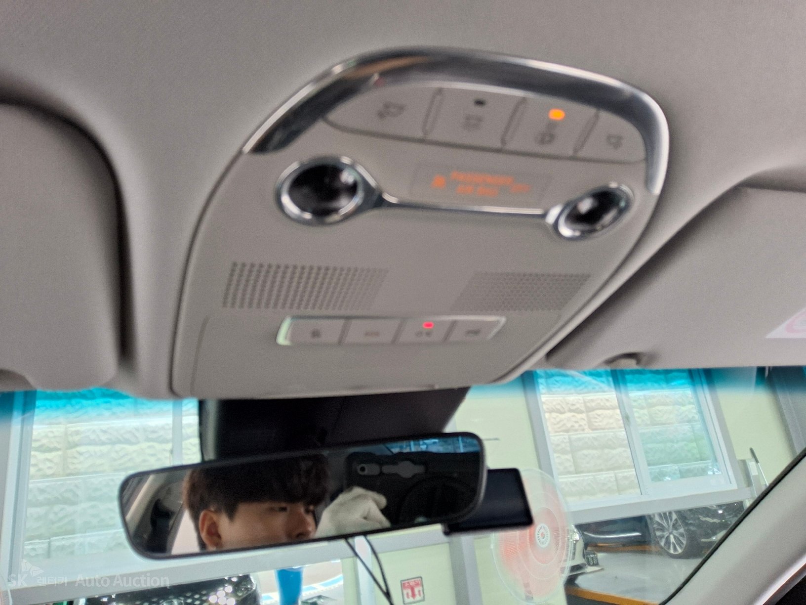 2021 - hyundai grandeur