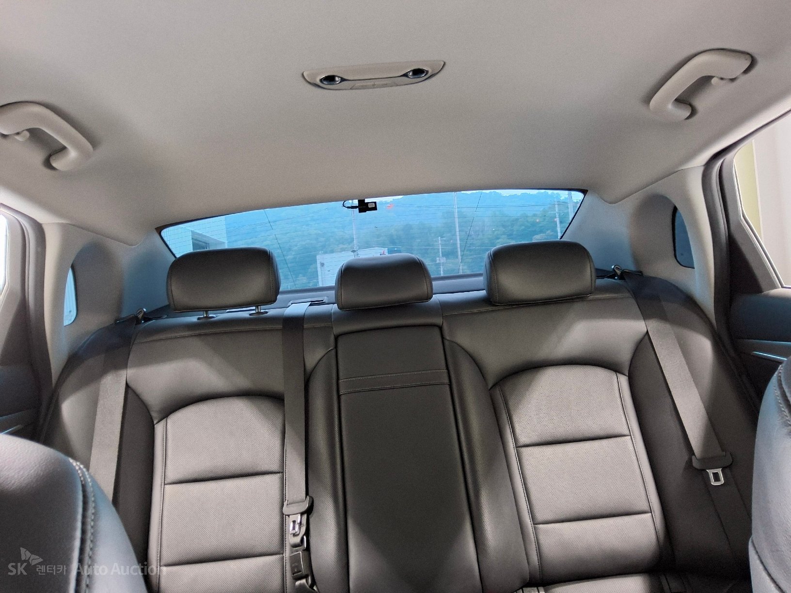 2021 - hyundai grandeur
