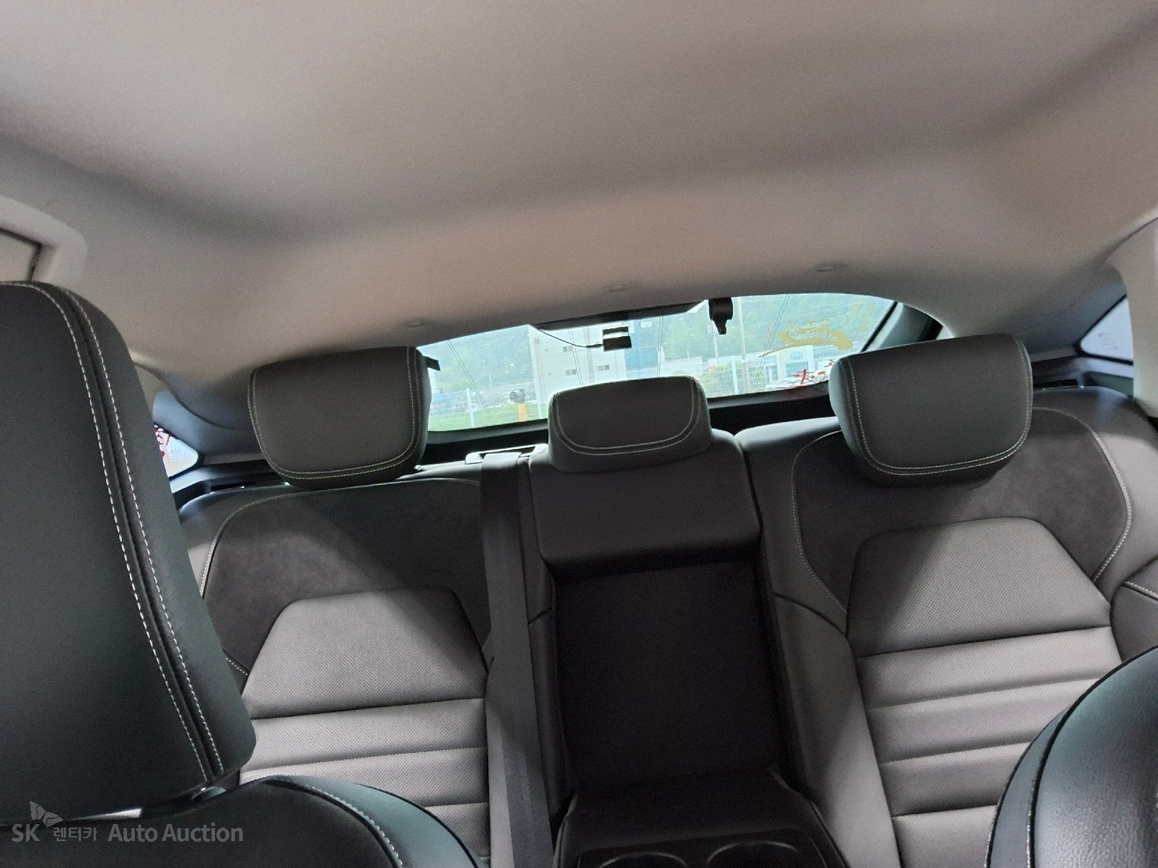 2022 - renault samsung xm3