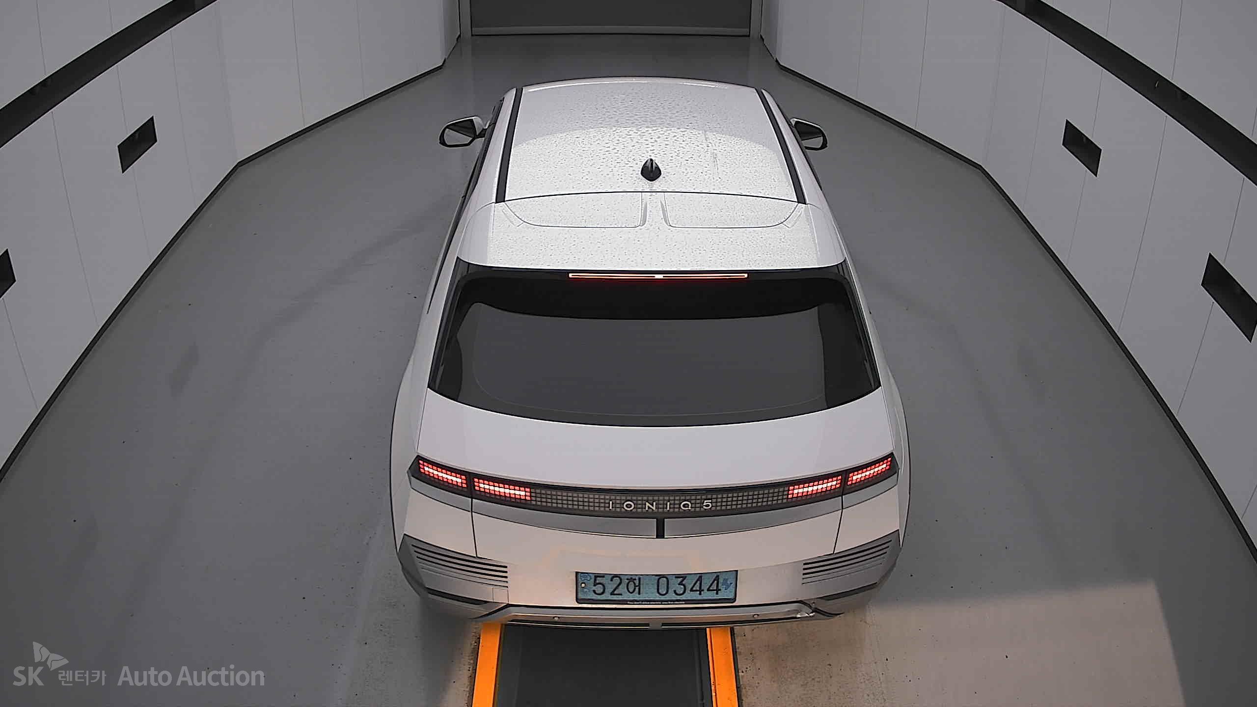 2022 - hyundai ioniq