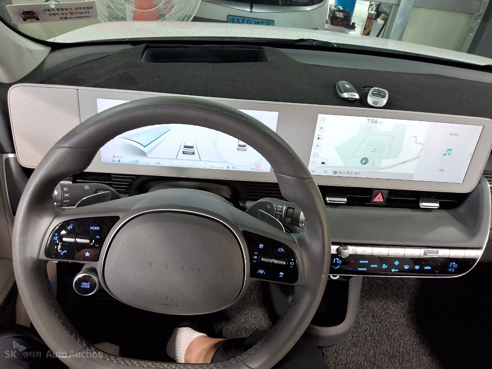 2022 - hyundai ioniq