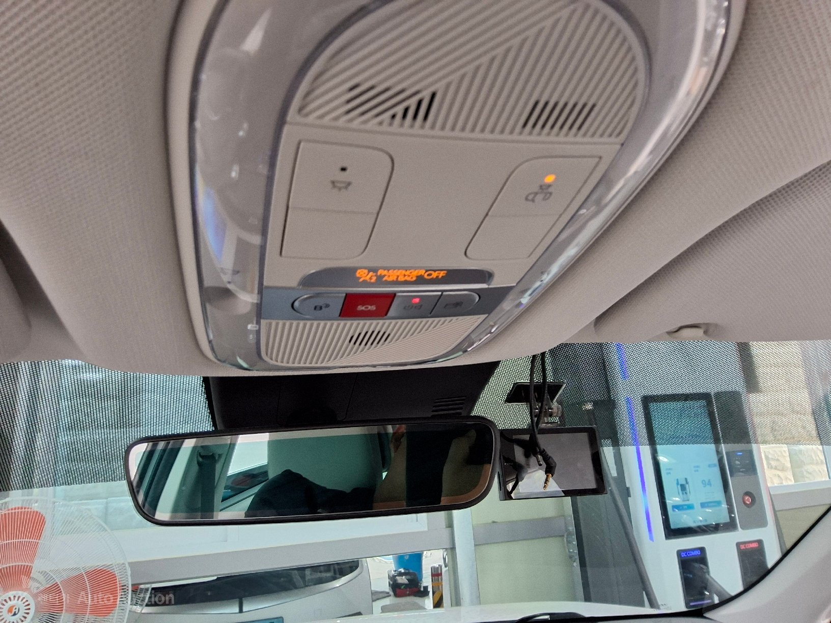 2022 - hyundai ioniq