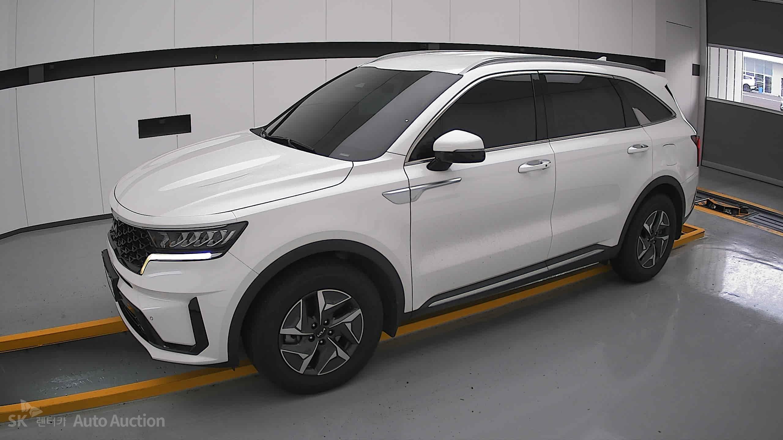 2022 - kia sorento
