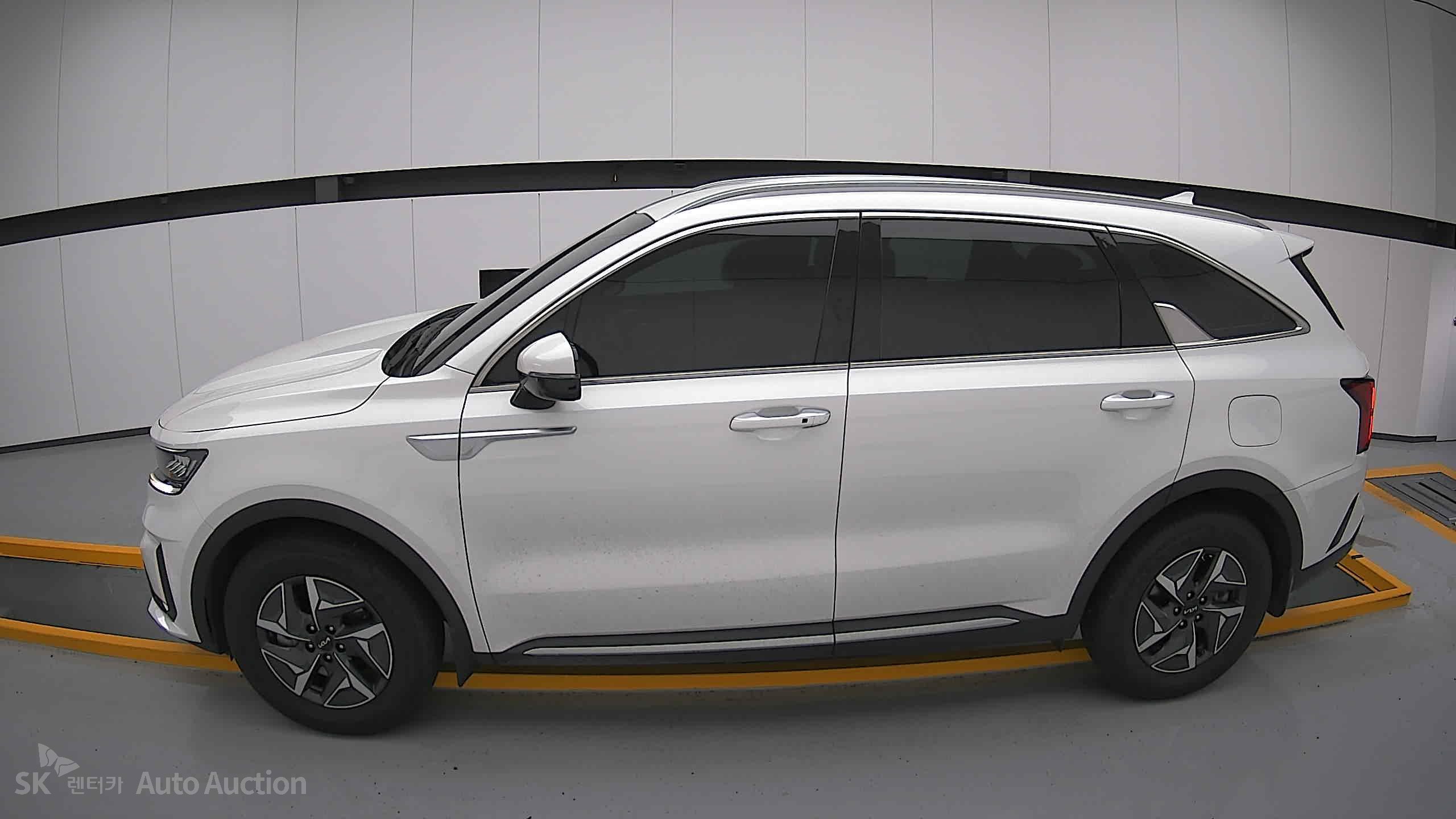 2022 - kia sorento