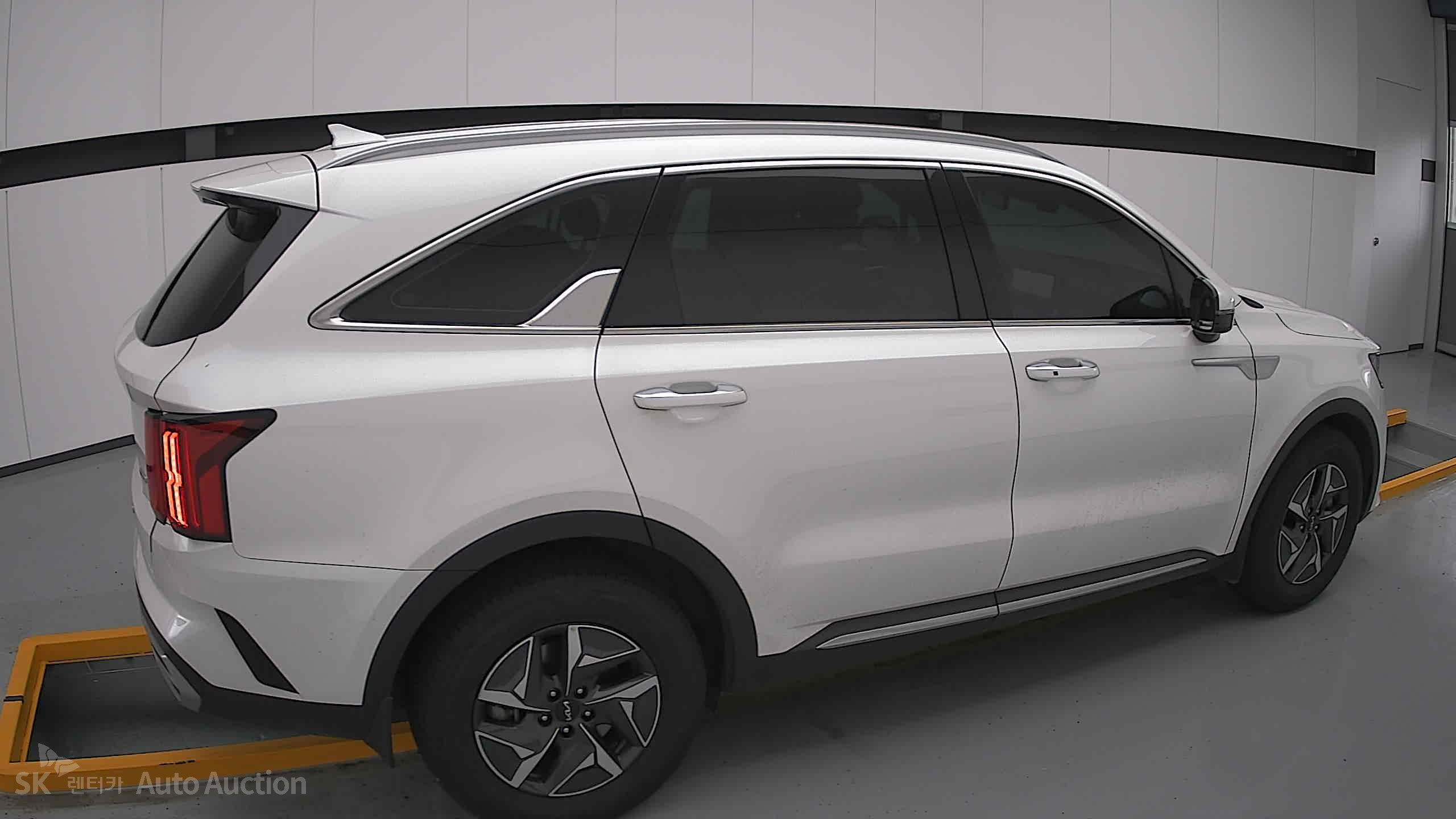 2022 - kia sorento