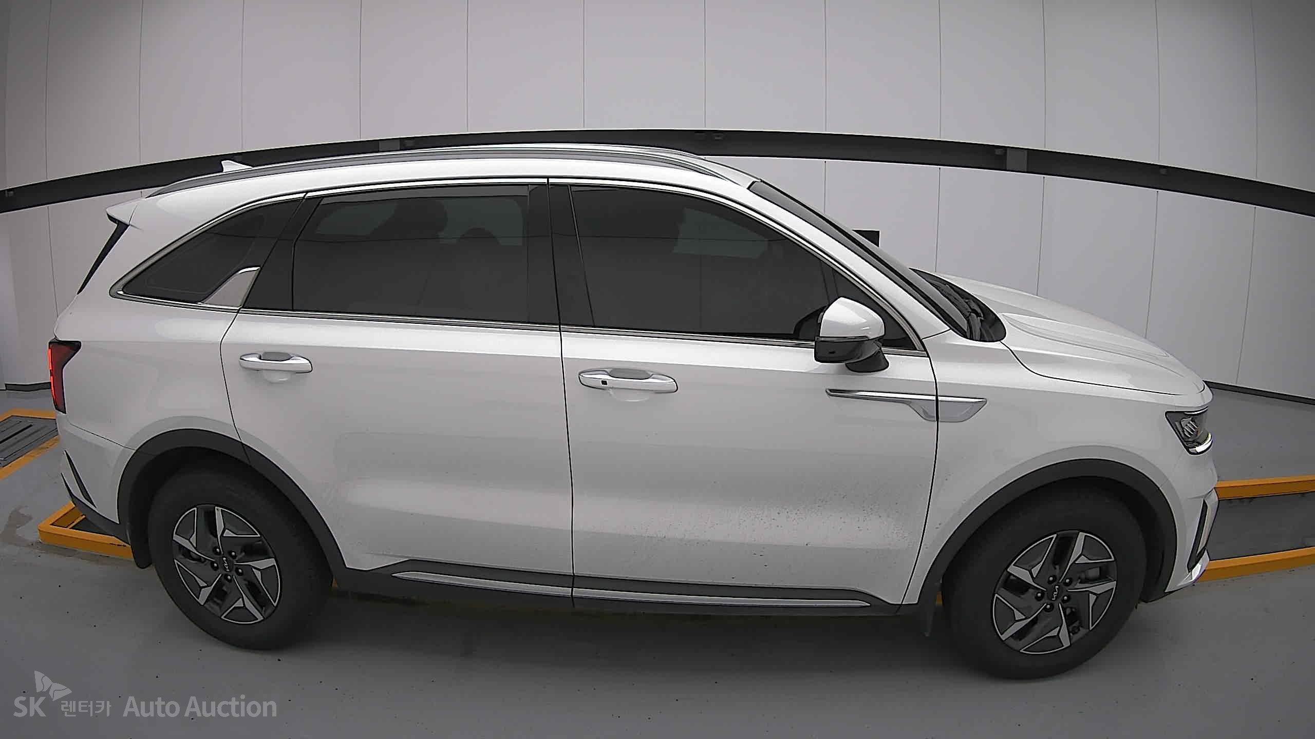 2022 - kia sorento