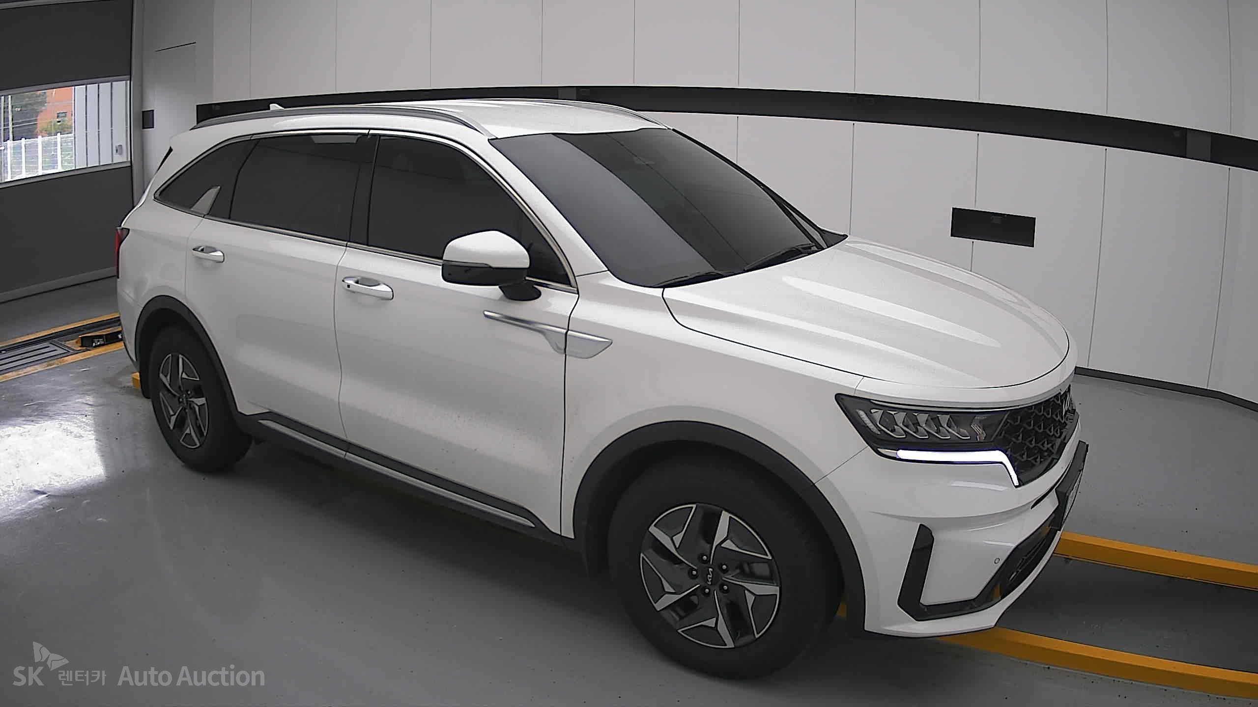 2022 - kia sorento