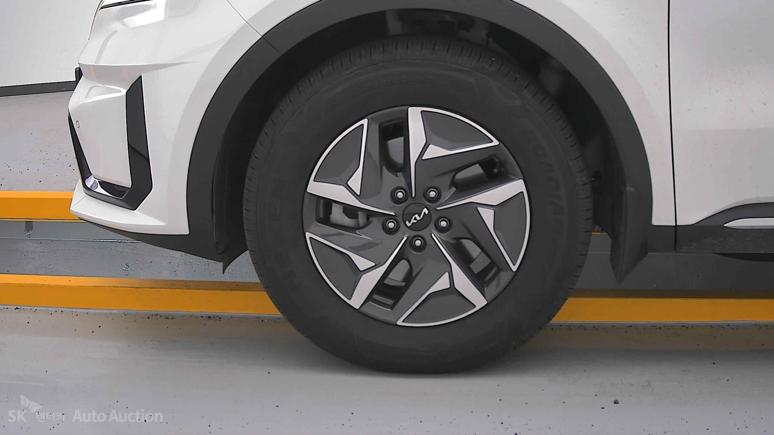 2022 - kia sorento