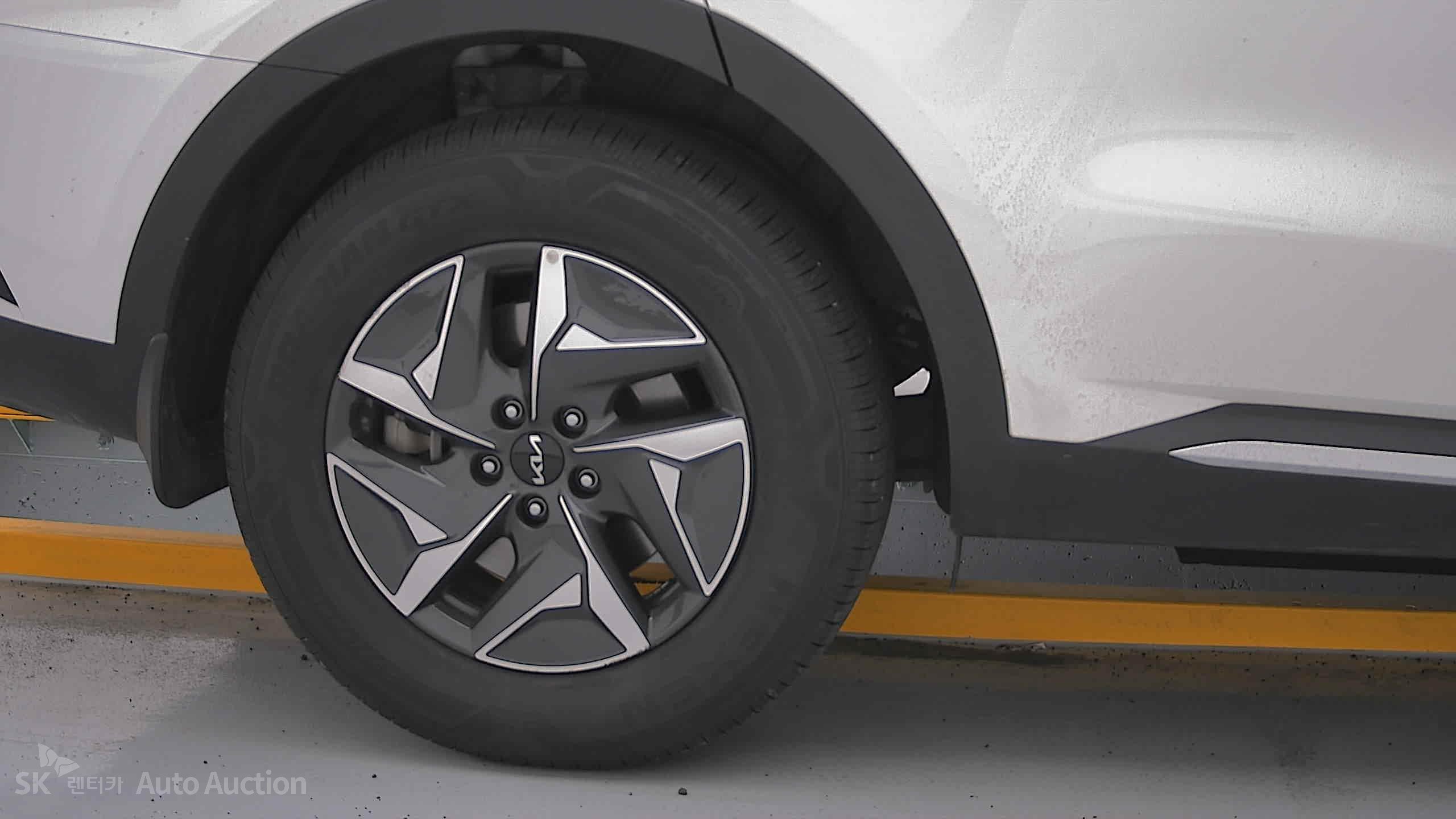 2022 - kia sorento