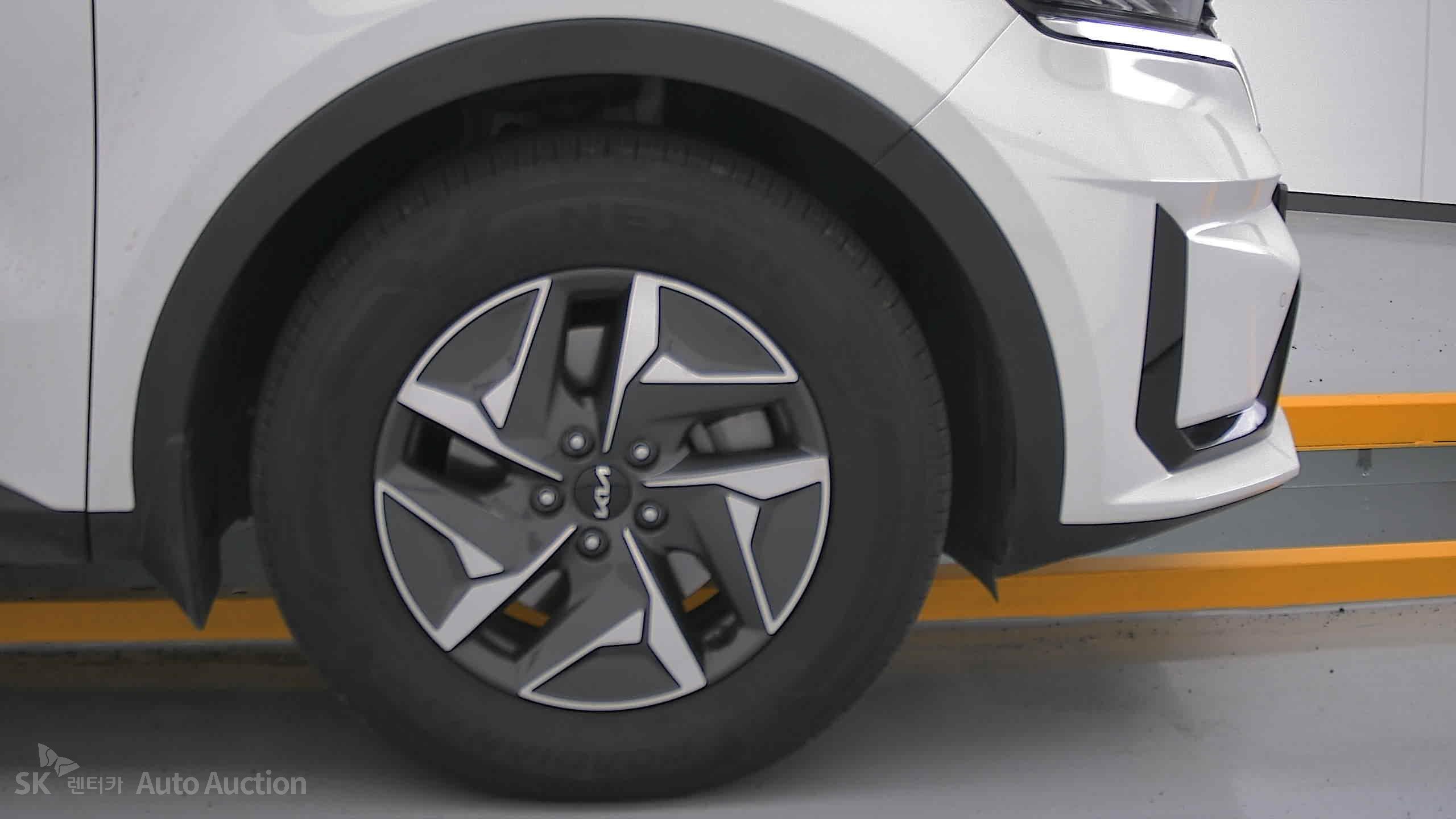 2022 - kia sorento