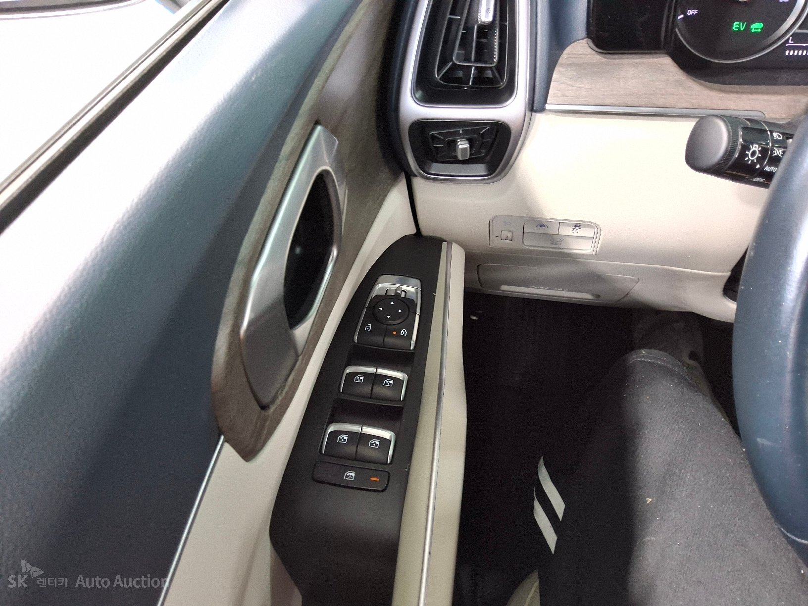 2022 - kia sorento