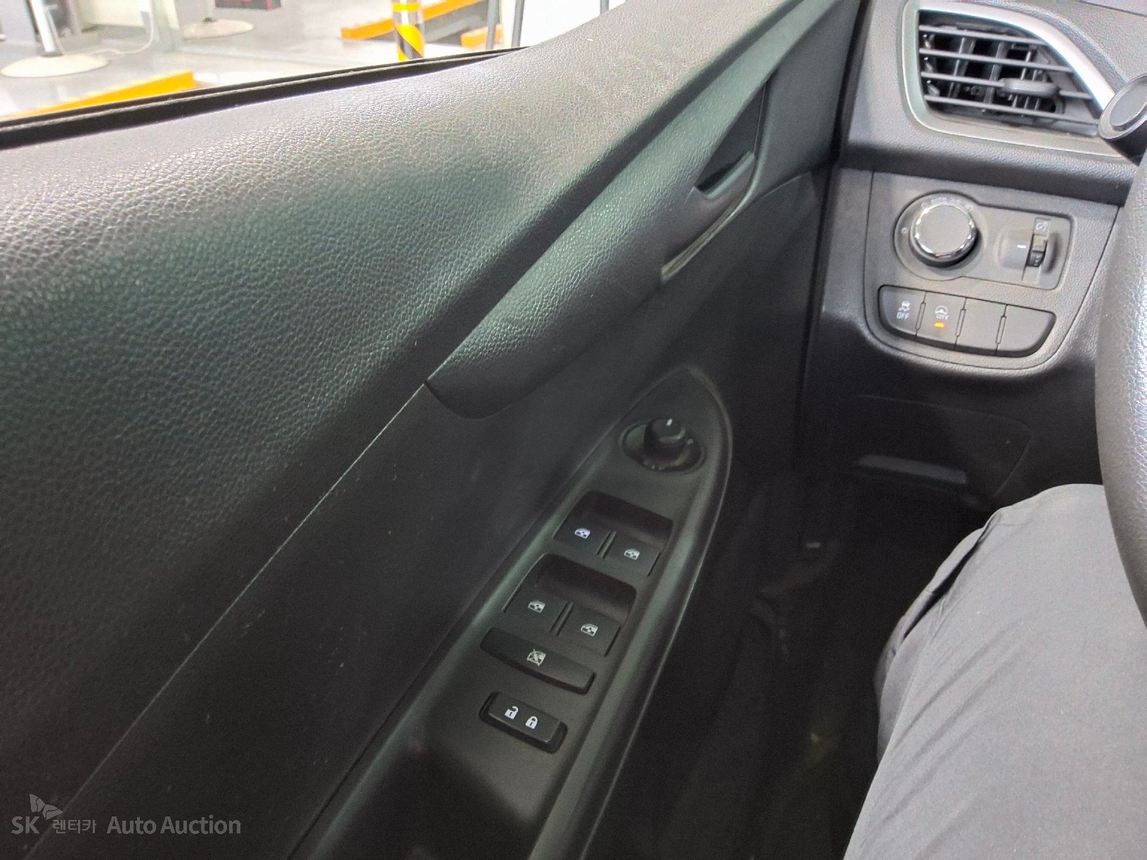 2022 - chevrolet spark