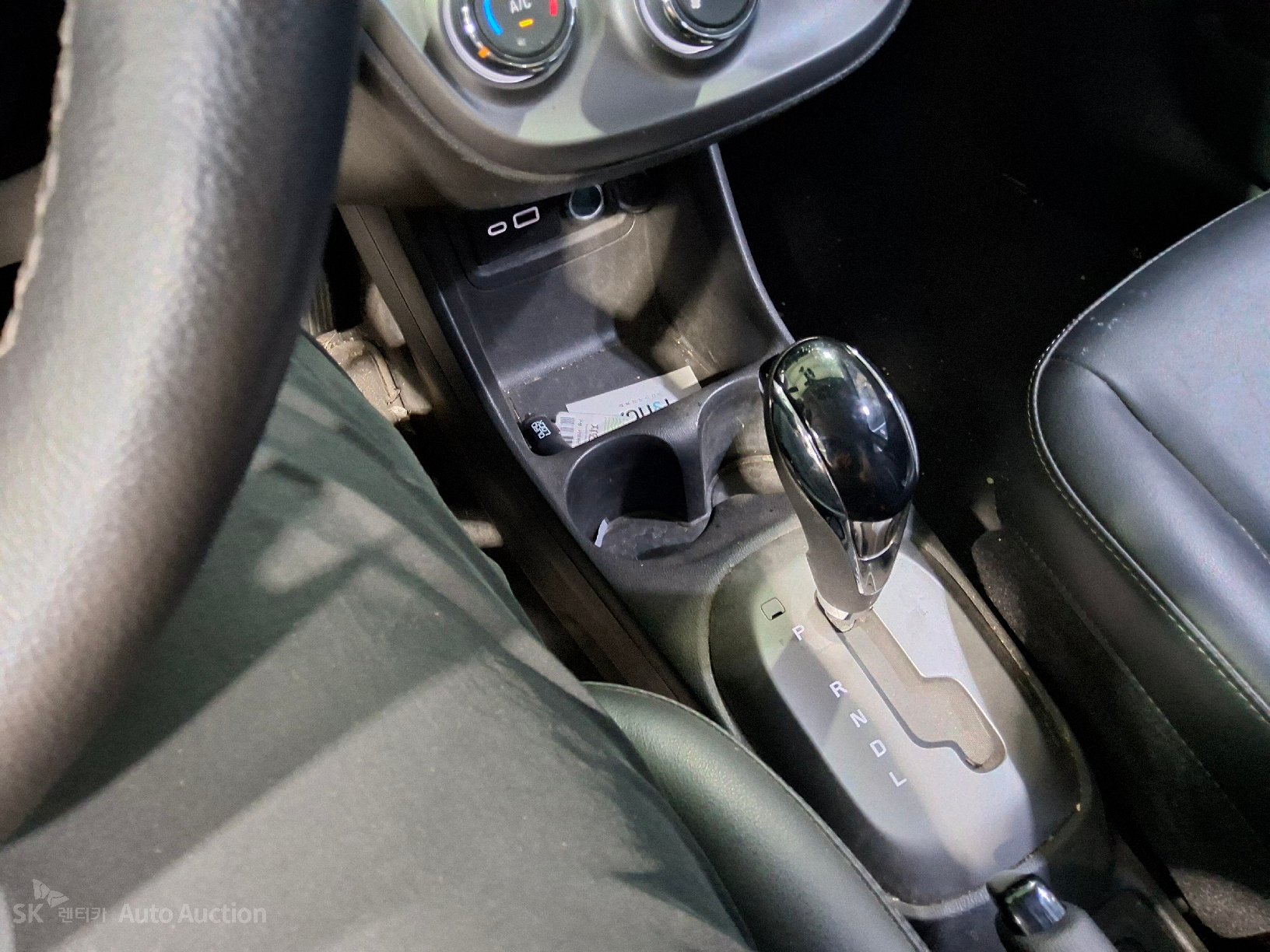 2022 - chevrolet spark