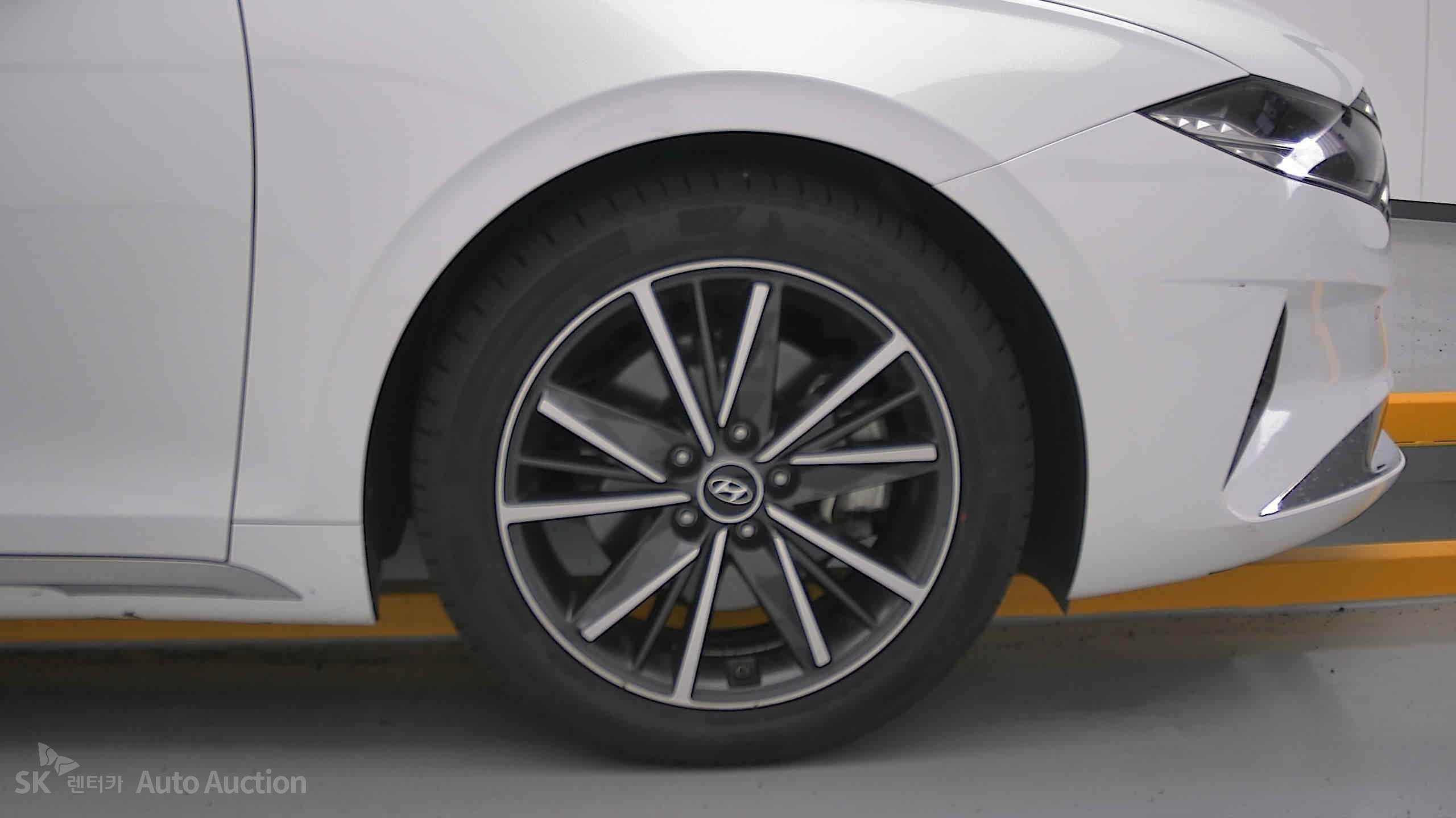 2023 - hyundai grandeur