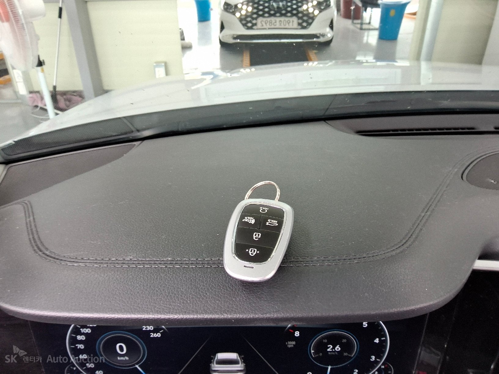 2023 - hyundai grandeur