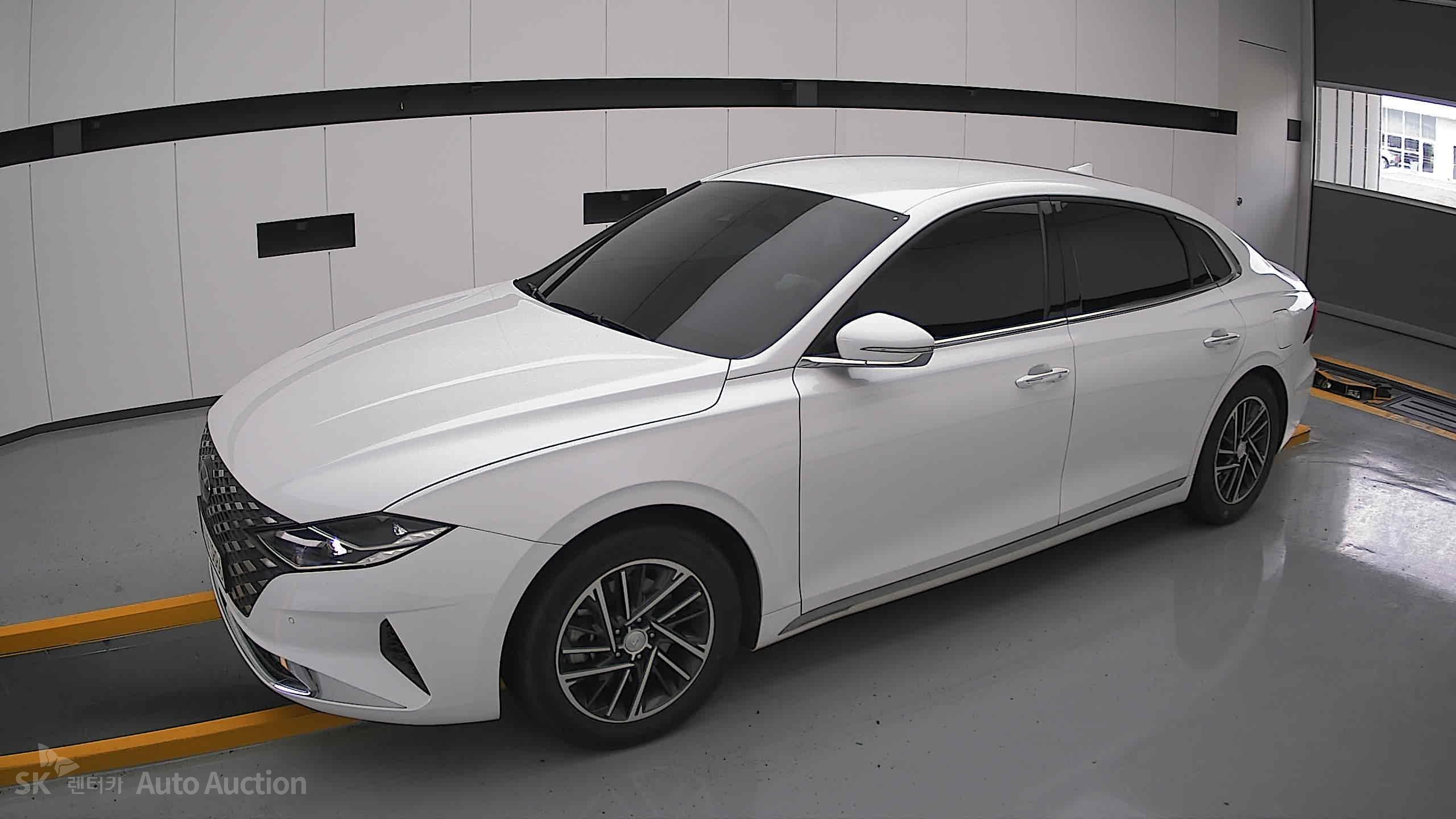 2023 - hyundai grandeur