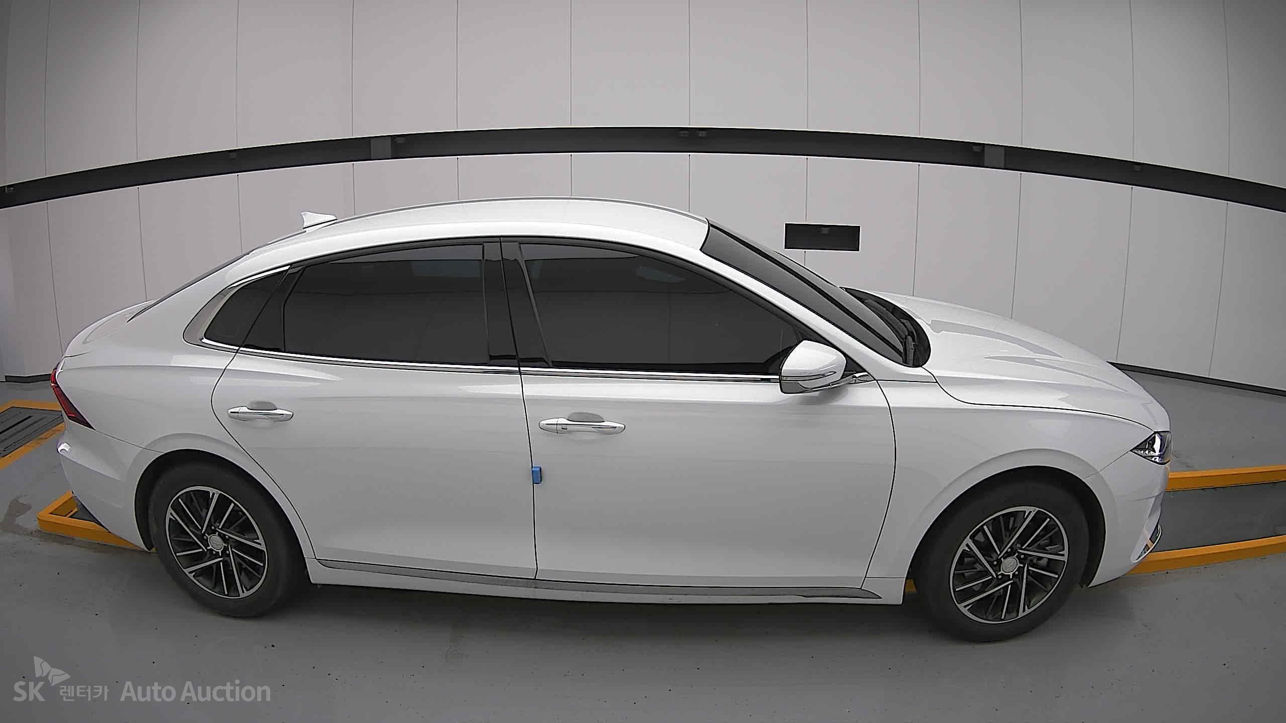 2023 - hyundai grandeur