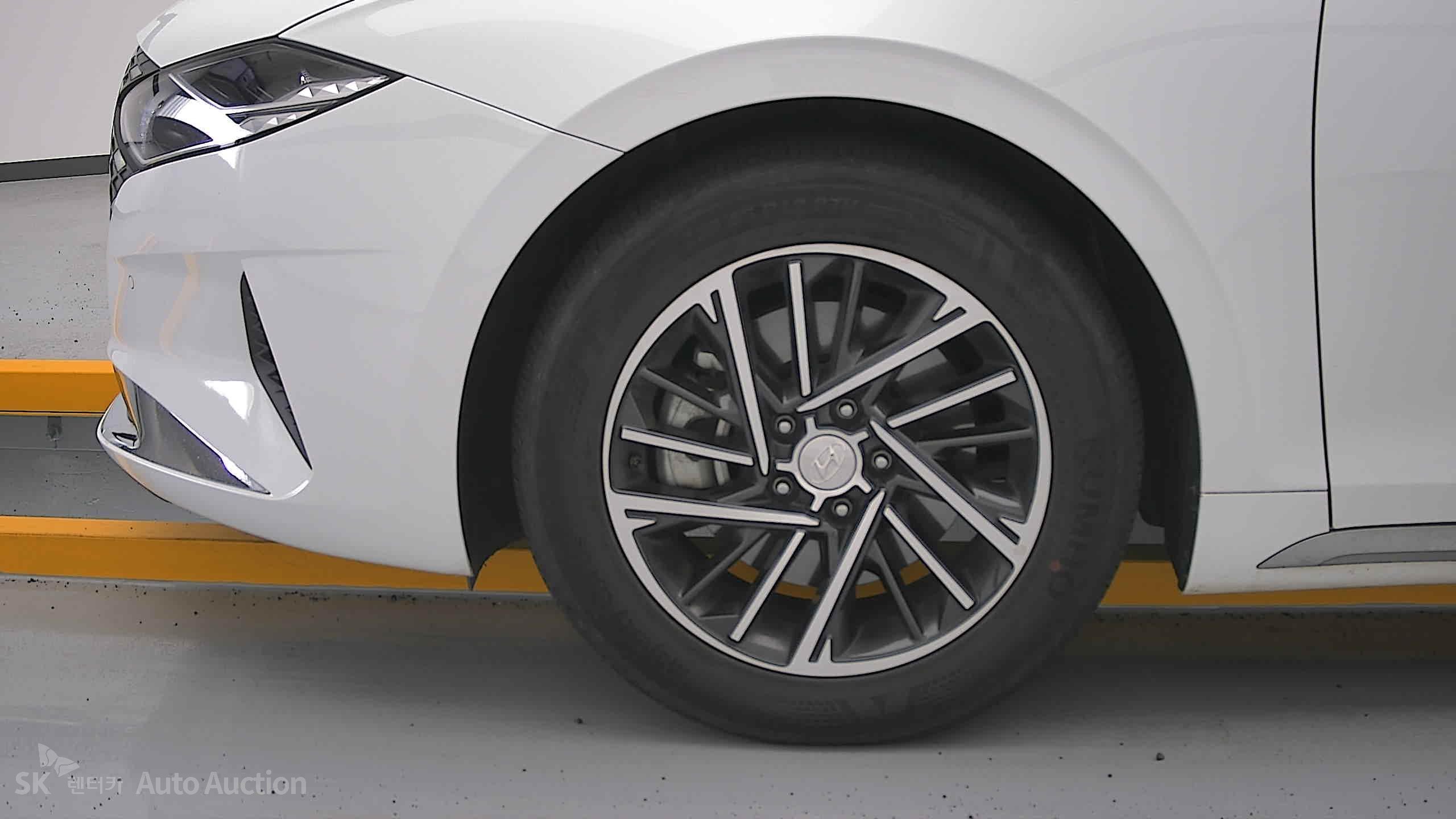 2023 - hyundai grandeur