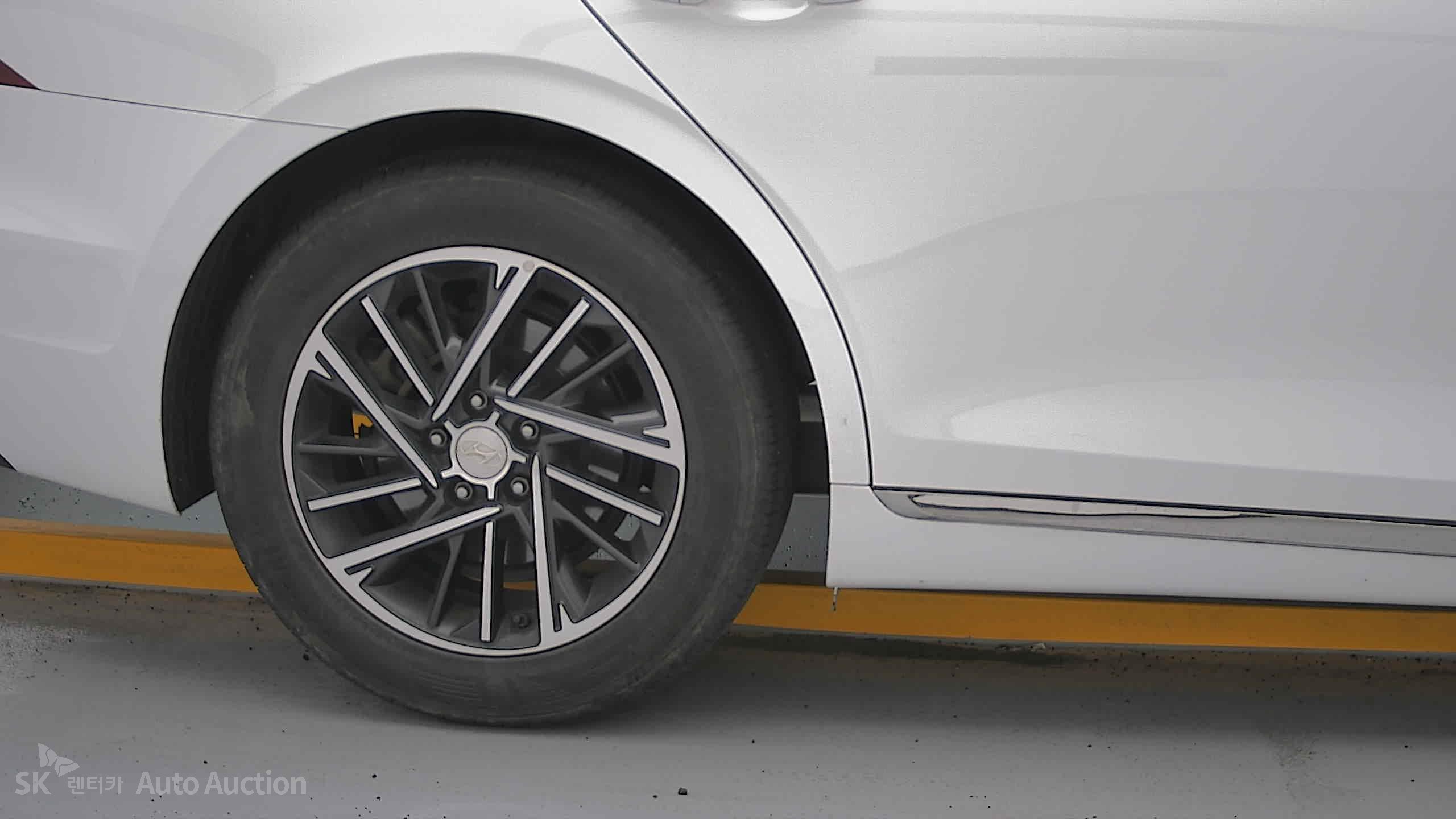 2023 - hyundai grandeur
