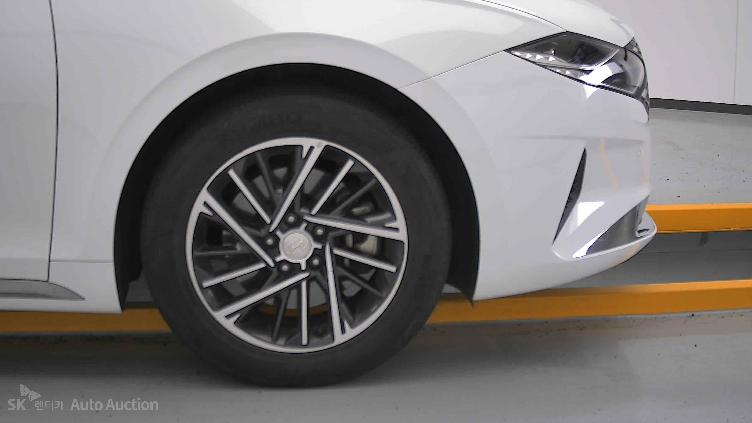 2023 - hyundai grandeur