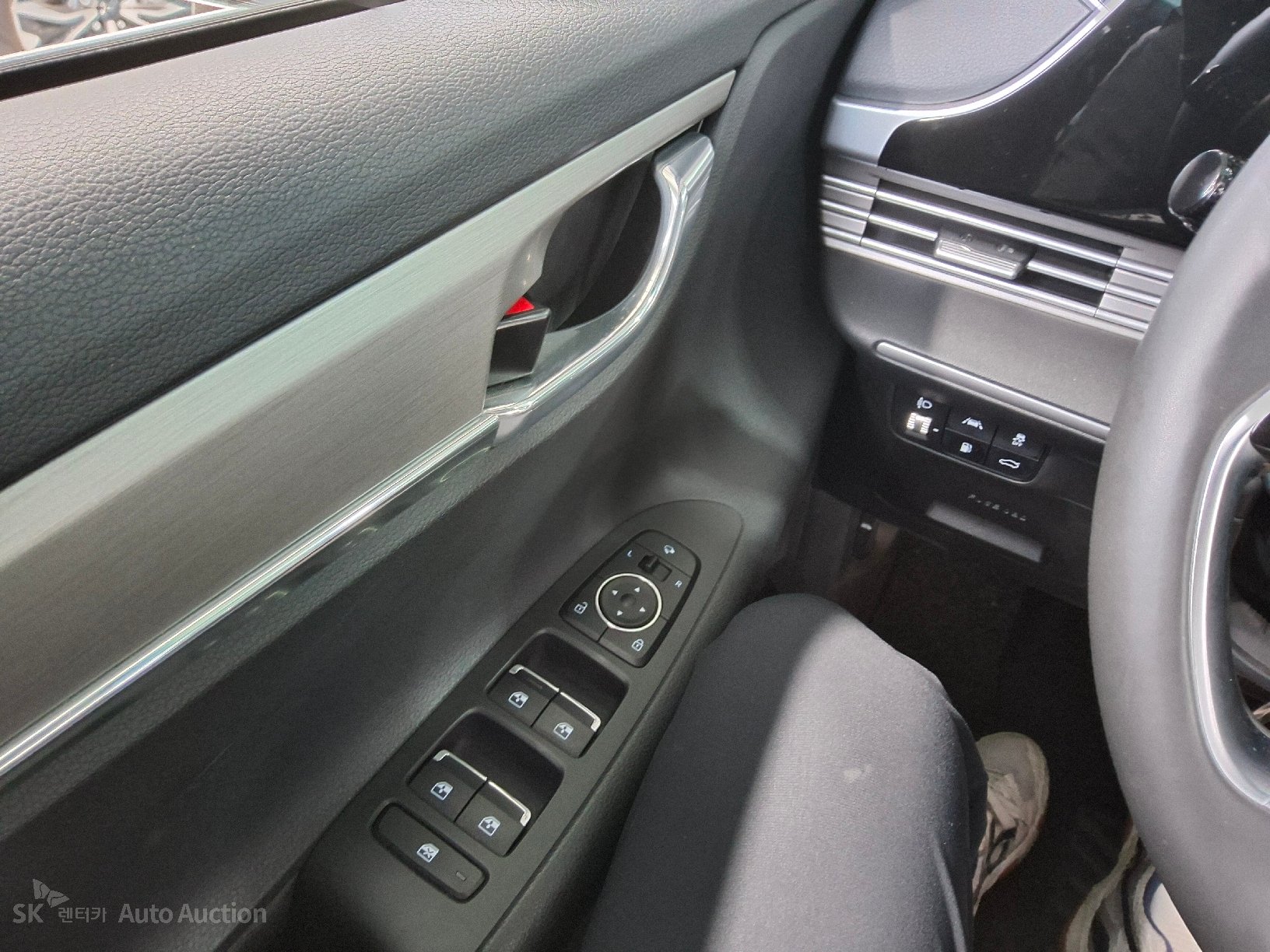 2023 - hyundai grandeur