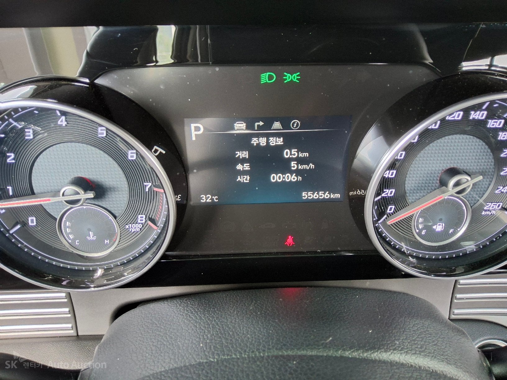 2023 - hyundai grandeur
